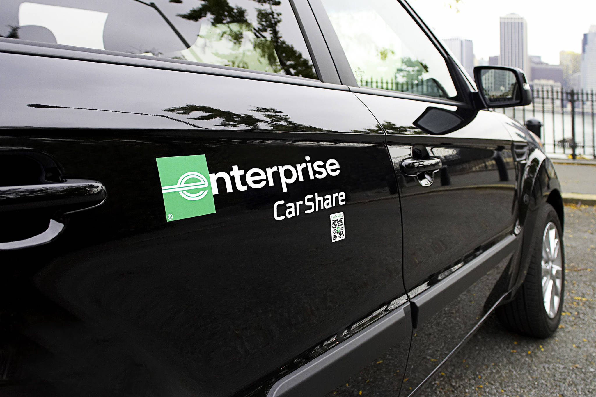 Opinion: Peer-to-peer car rental companies need to face, not hide, facts
