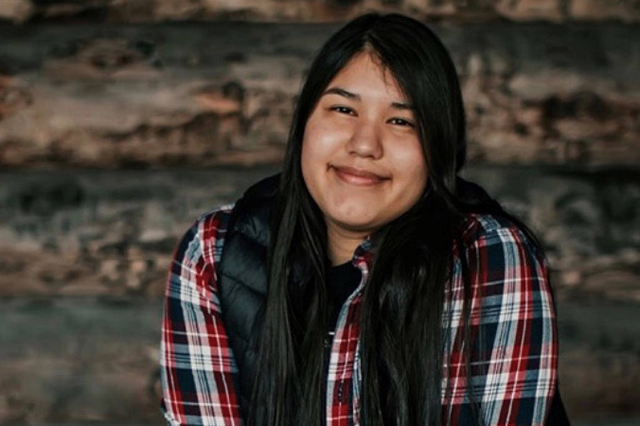 Tlingit pride propels a young woman to Girl Scouts’ highest achievement