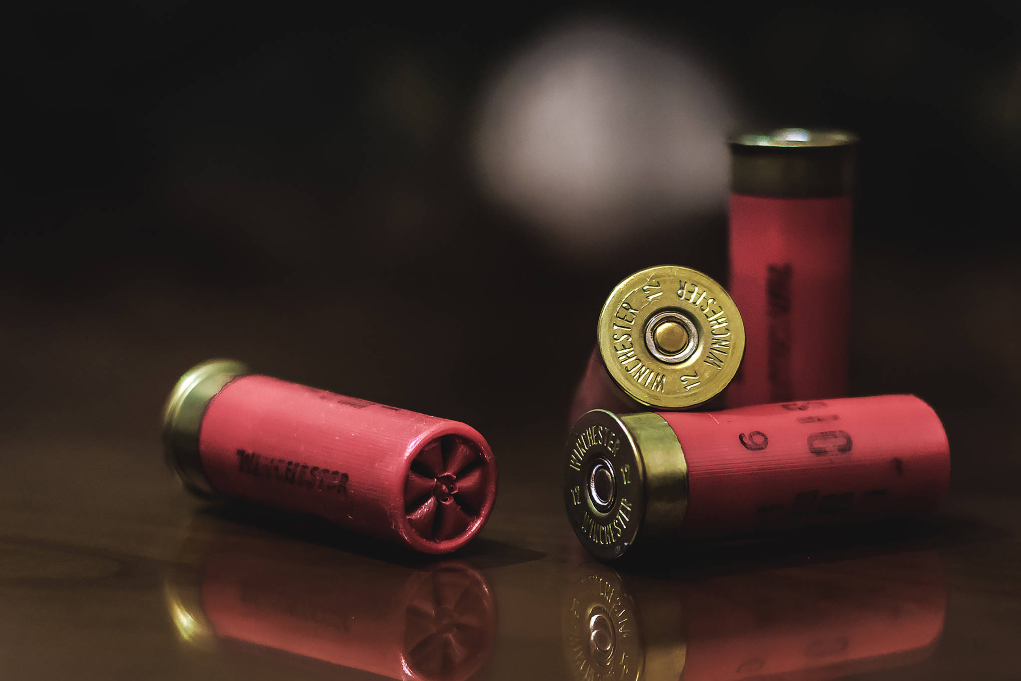 Opinion: Concern about gun safety is not anti-gun