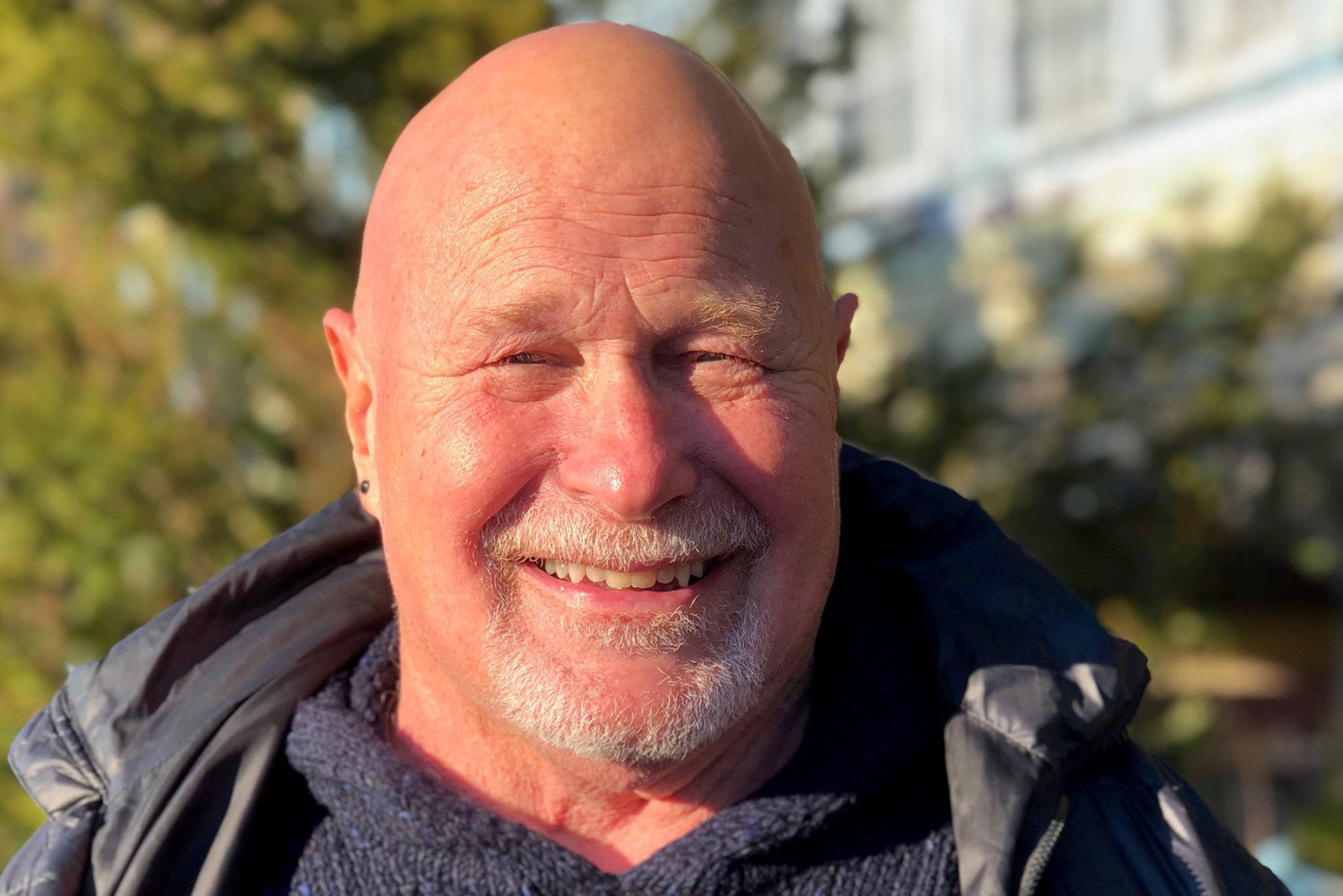 Roger Wharton (Courtesy Photo)