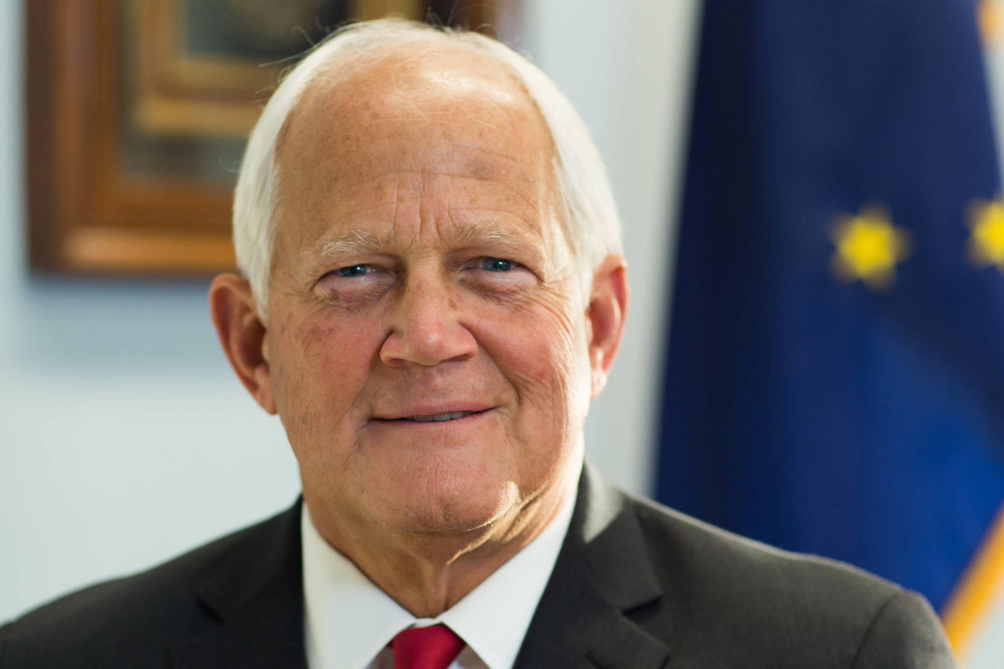 Sen. Chris Birch. (Courtesy Photo)