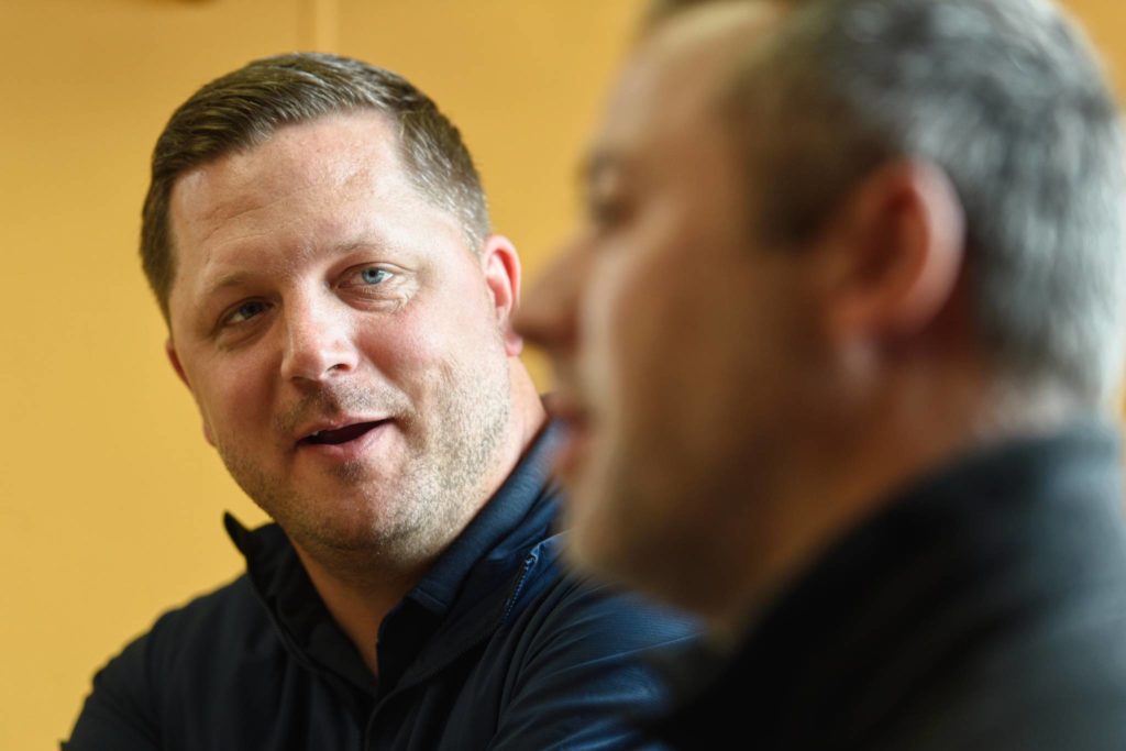 New owners, new name This valuable Juneau property could be seeing