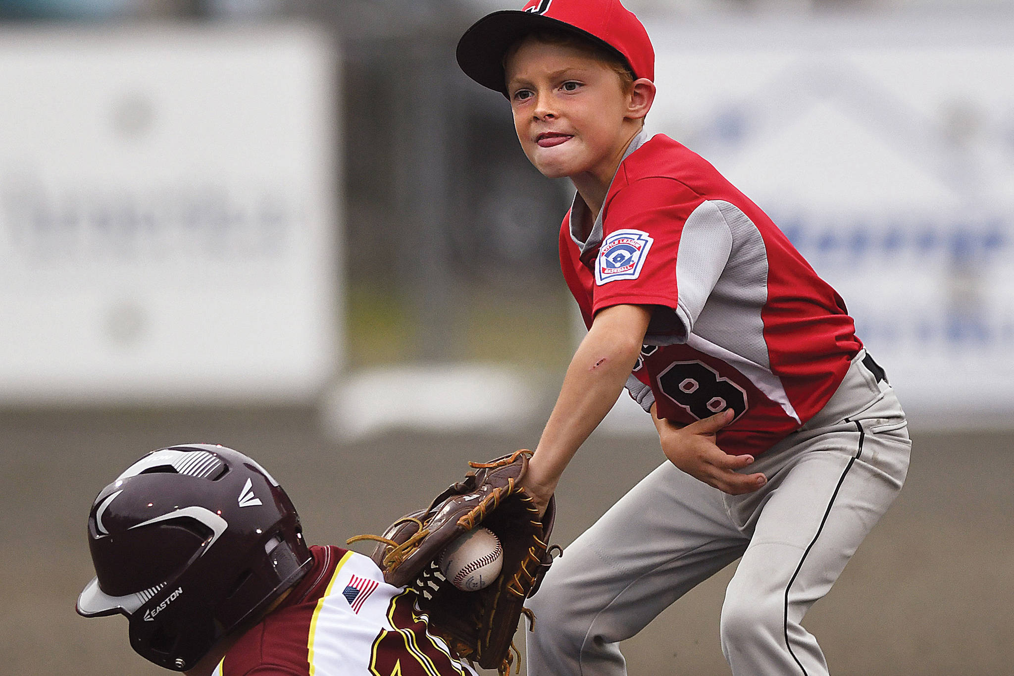 ‘I had a lot of faith’: Juneau Minors championship game came down to the wire