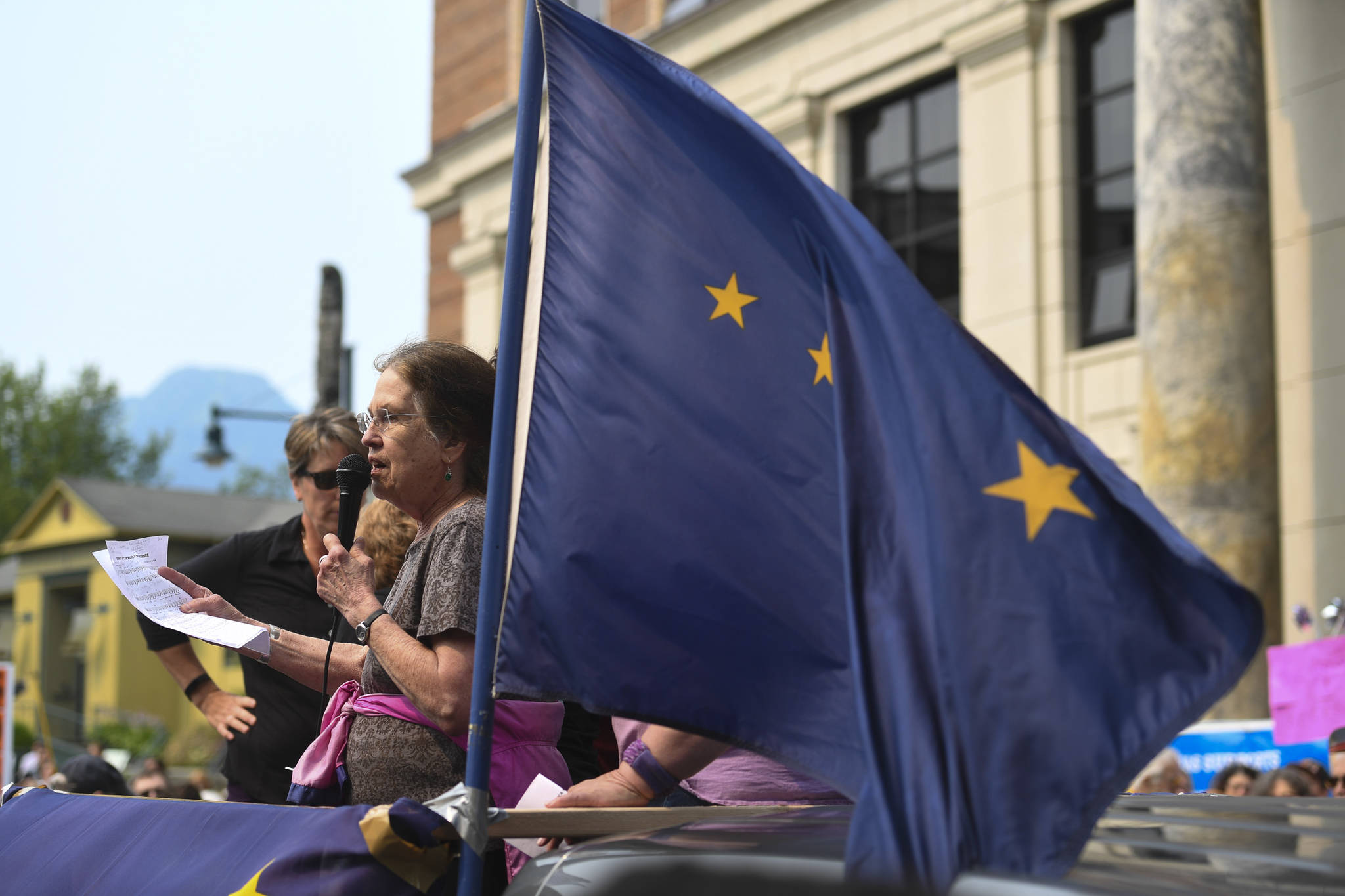 Opinion: I don’t want a full PDF at the expense of our state’s future