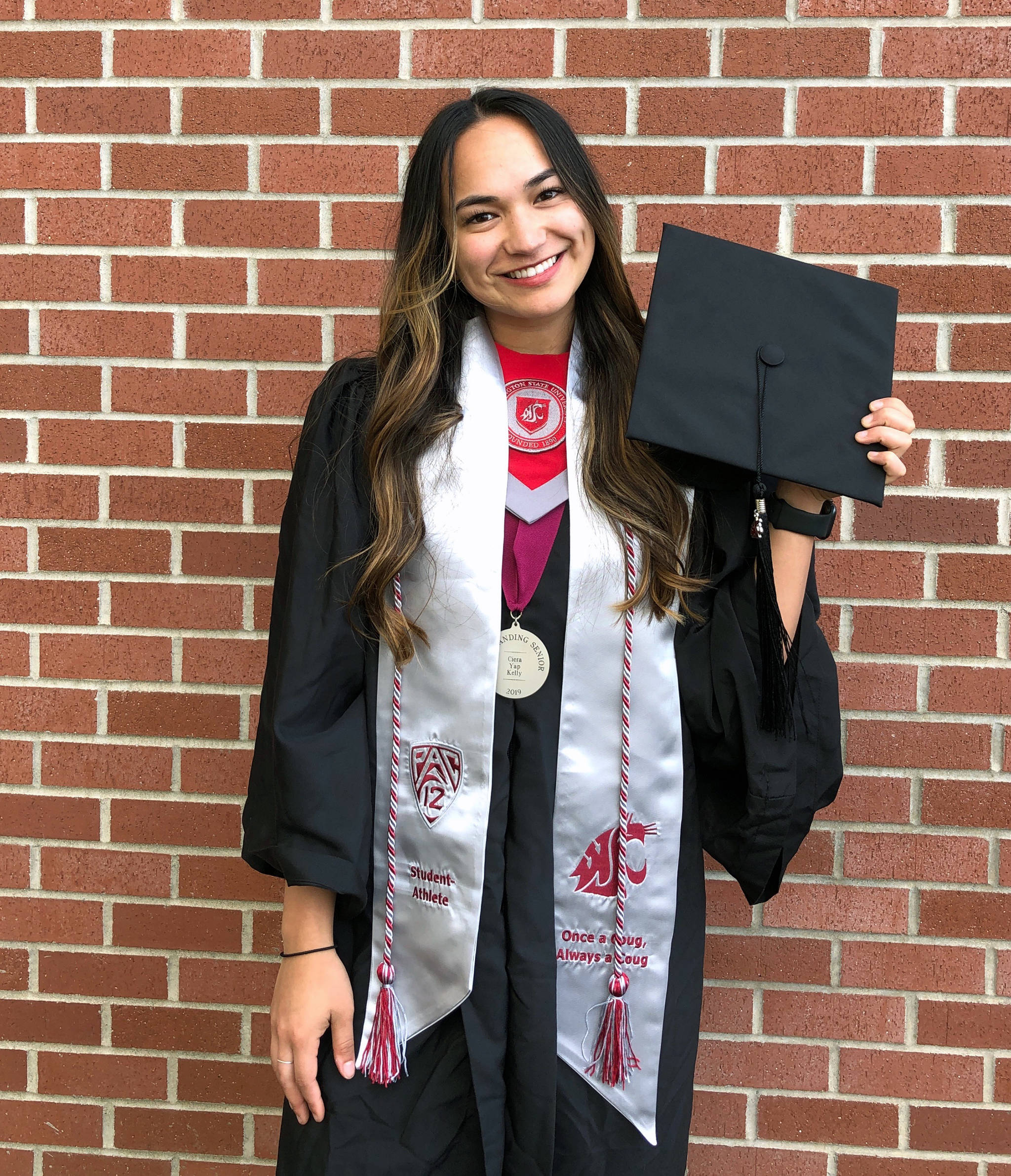 Ciera Kelly (Courtesy photo)