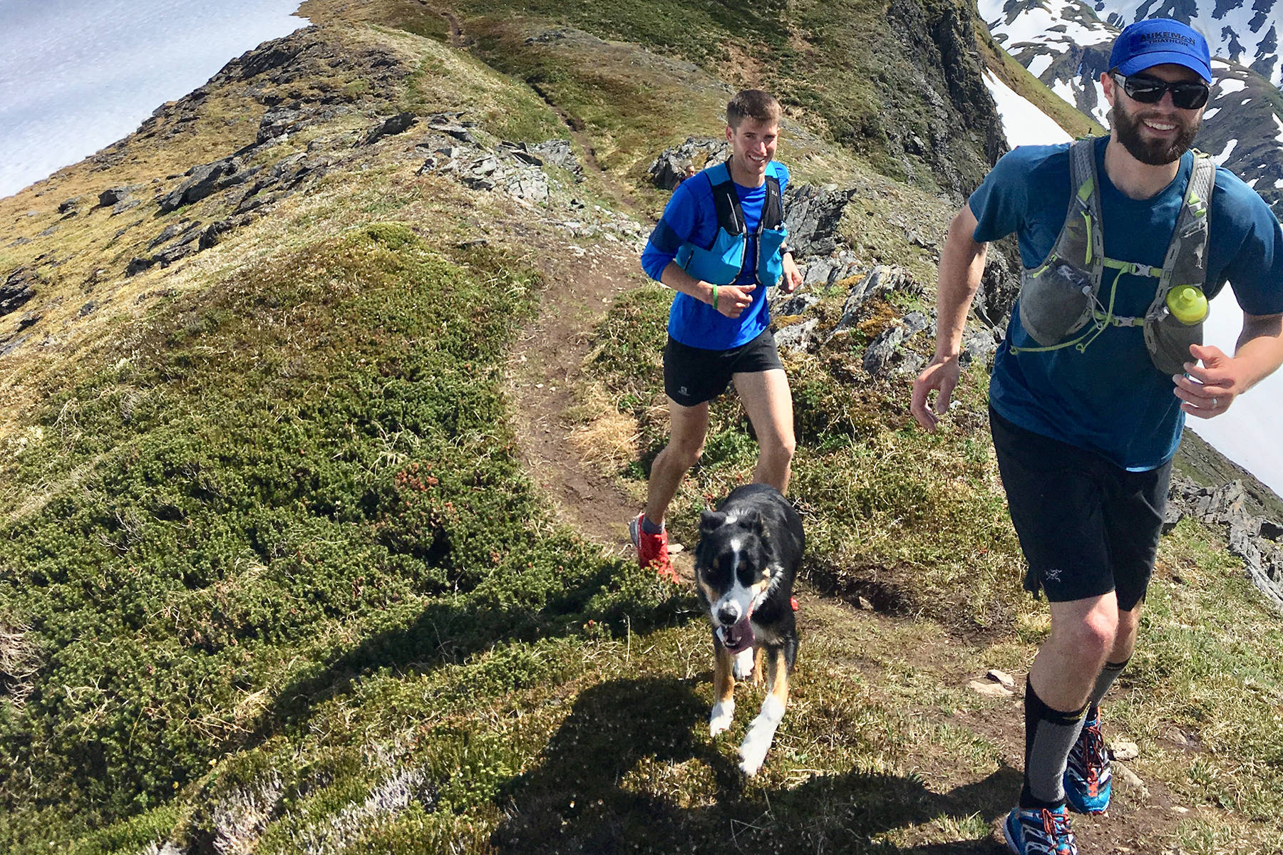 Juneau Ridge Race returns this Saturday