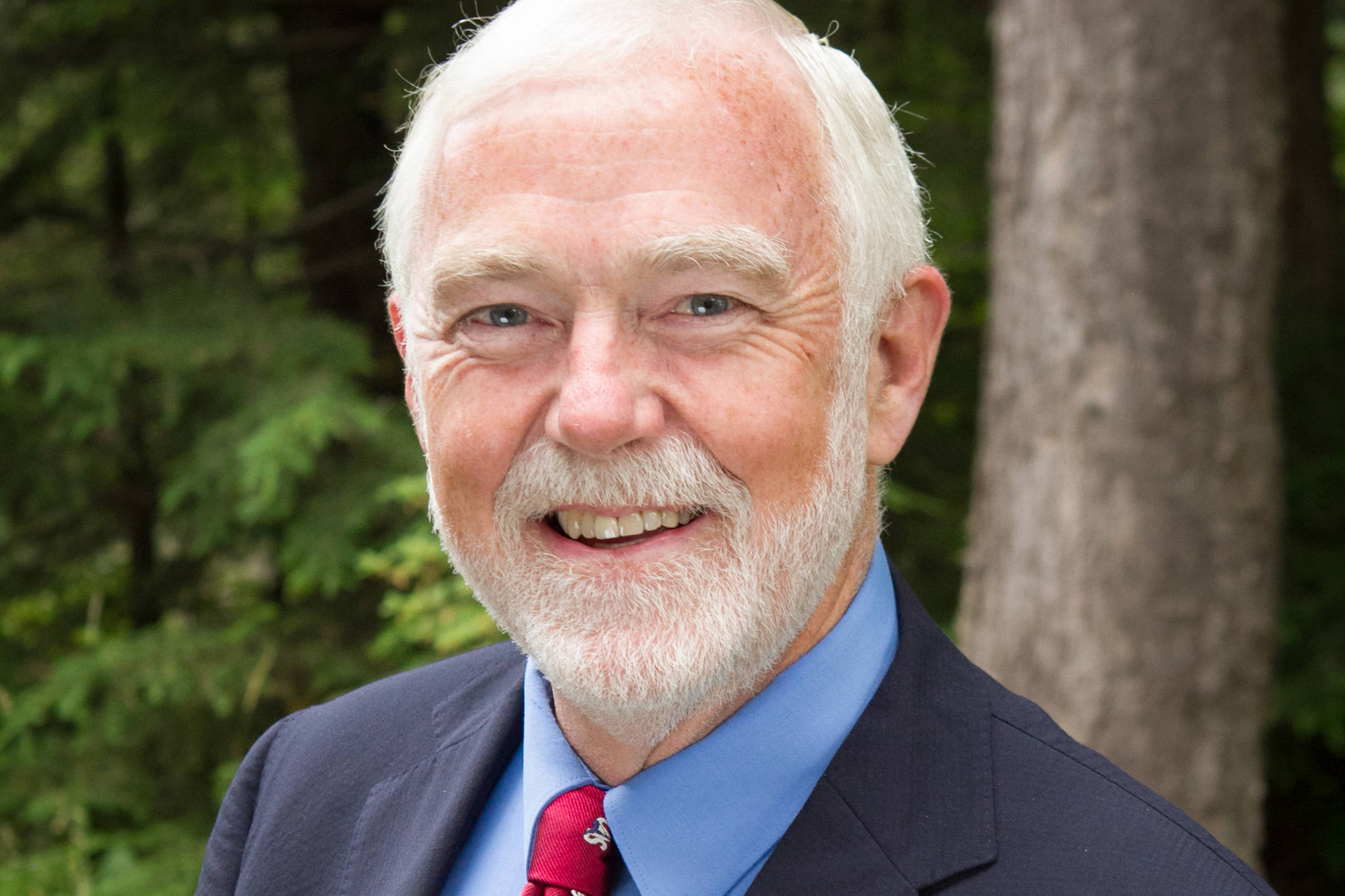 UAS Chancellor: UAS still has reason to celebrate, amid budget cut fears