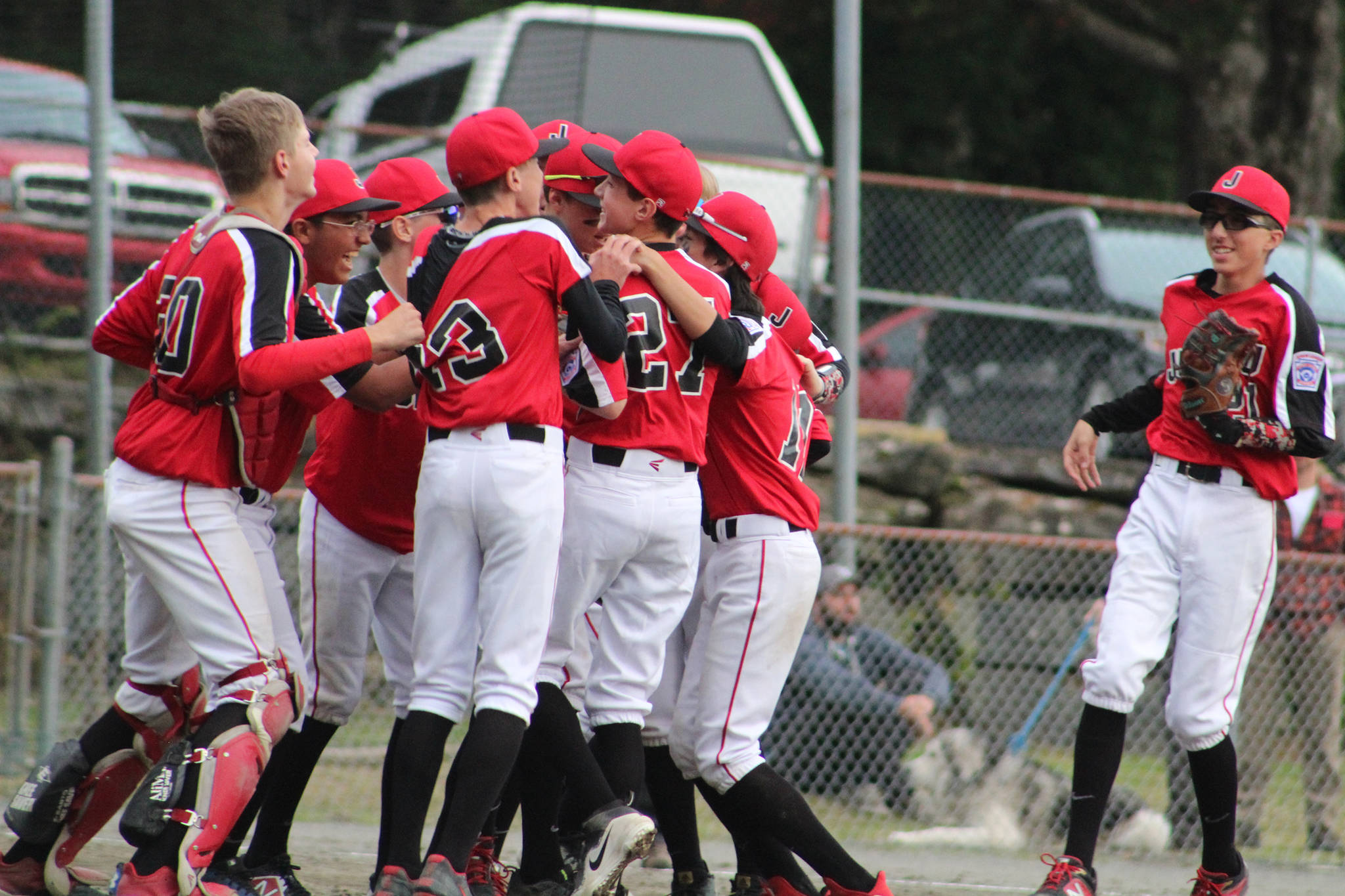 Campbell boosts Juneau Juniors in state title game