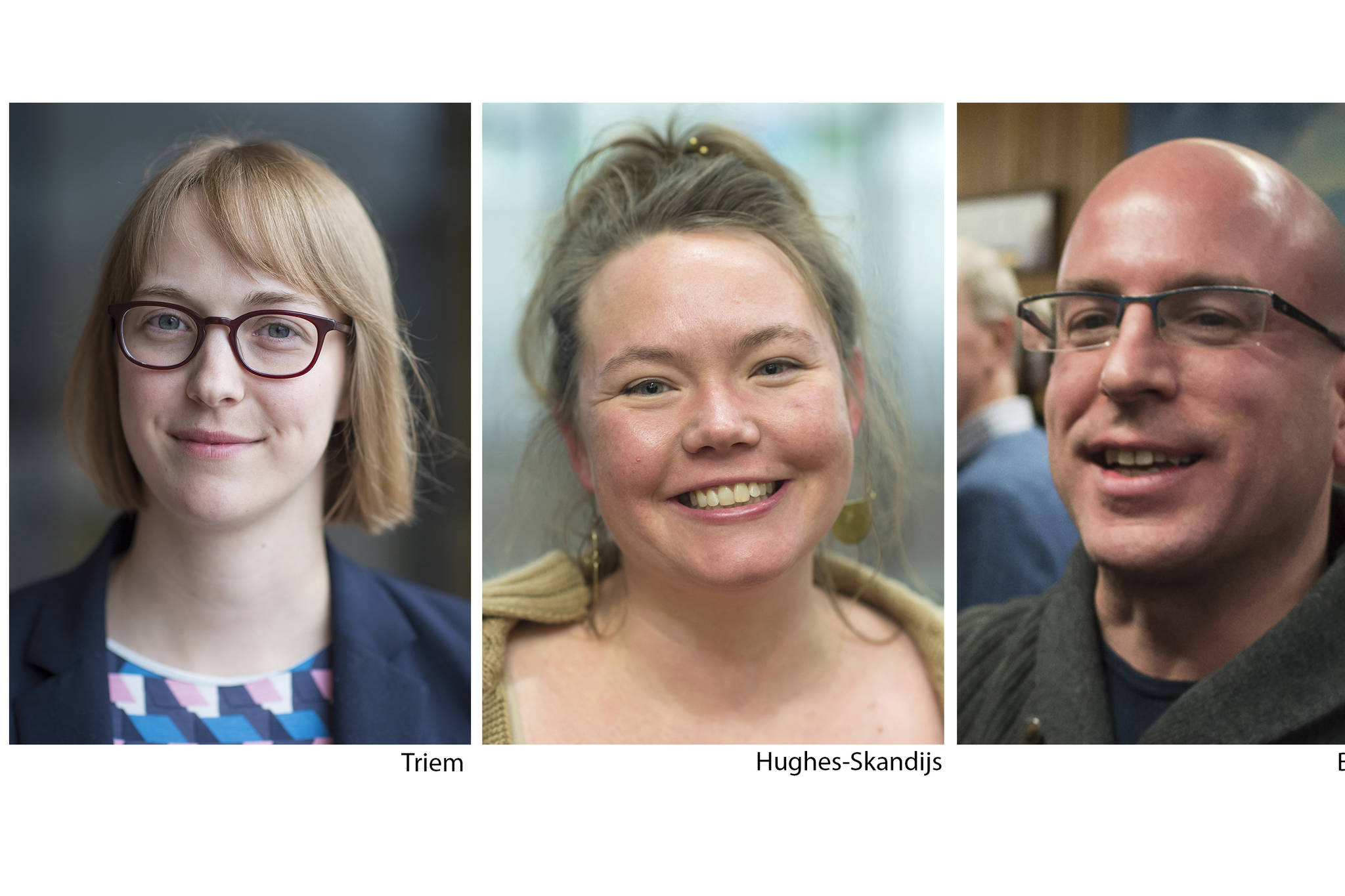 Election time: Candidates can now file to run for Juneau Assembly, school board