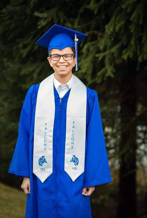 Thank you letters for Aug. 25, 2019