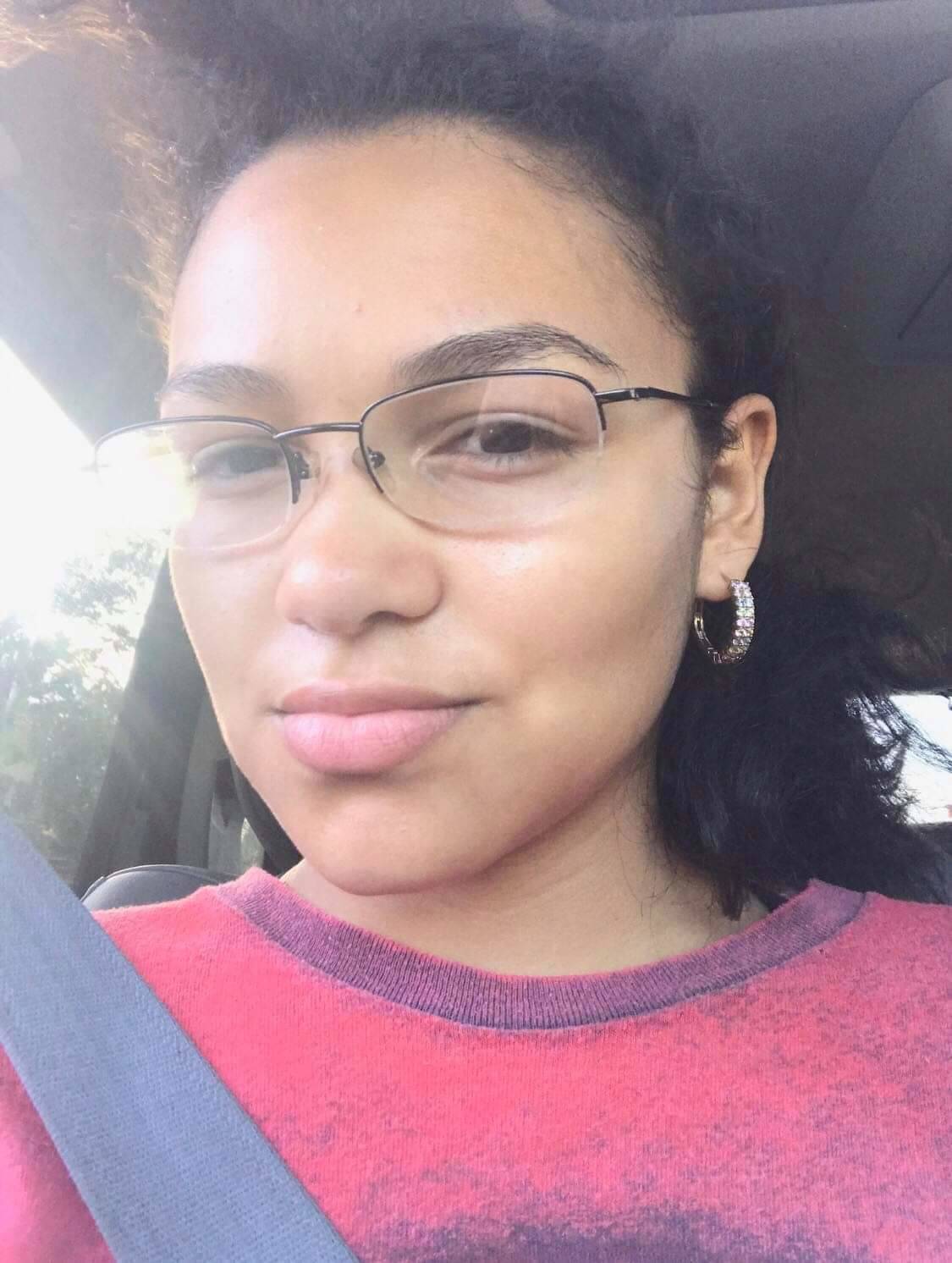 Maria Flores went missing in Hinesville, Georgia on May 20. (Courtesy Photo)
