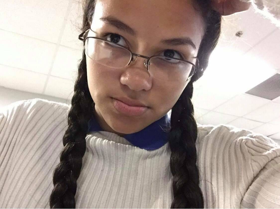 Maria Flores went missing in Hinesville, Georgia on May 20. (Courtesy Photo)