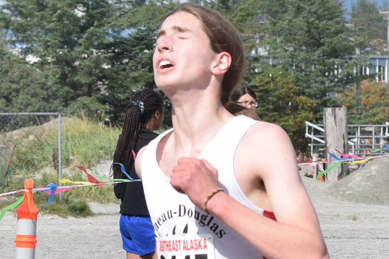 Over 80 Juneau runners competed Labor Day weekend. Here’s how they did.
