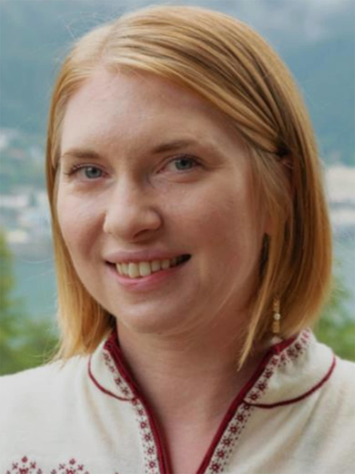 Meet the Candidates Bonnie Jensen runs for school board Juneau Empire