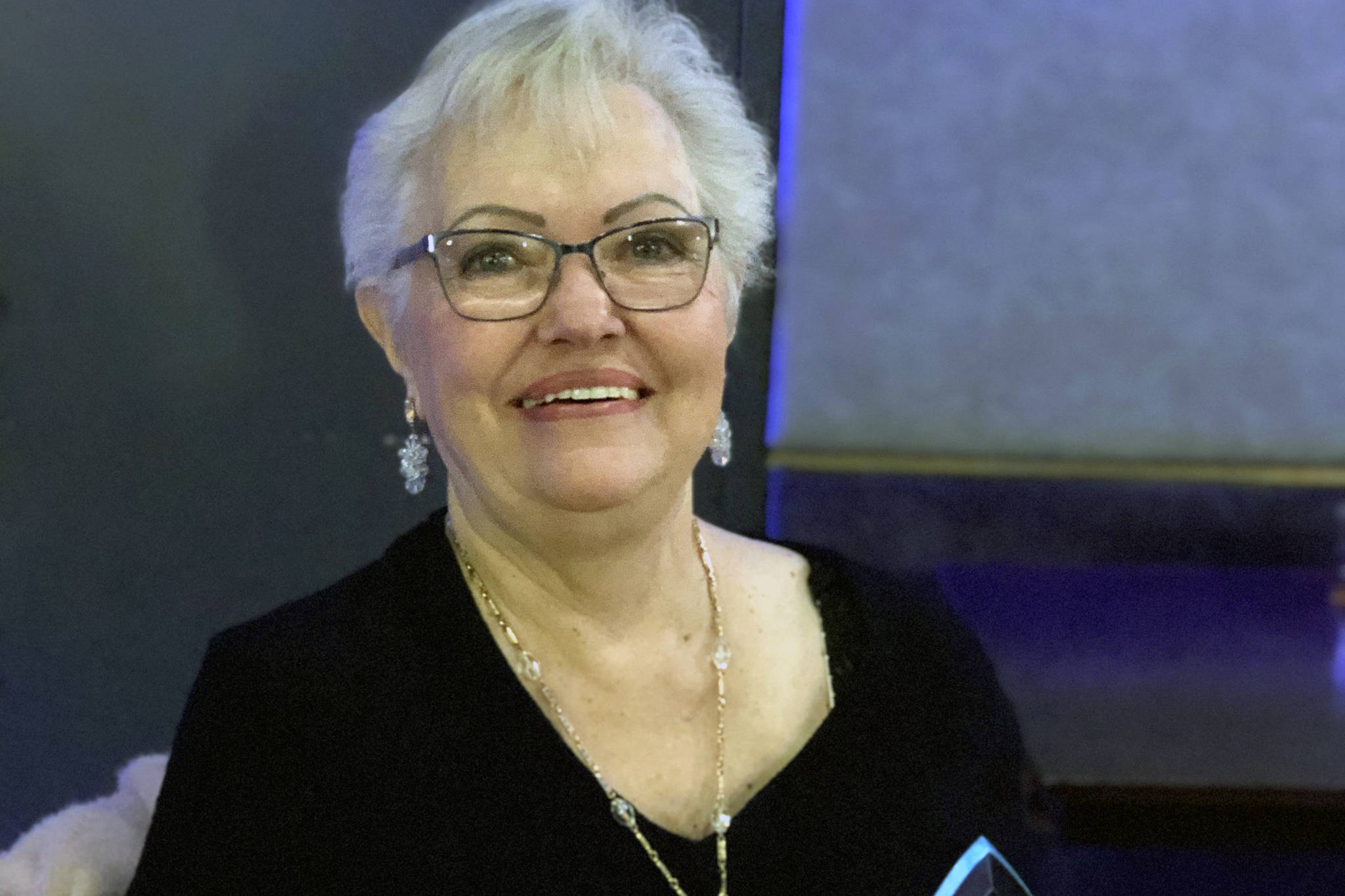 Juneau Community Foundation names 2019’s philanthropist of the year
