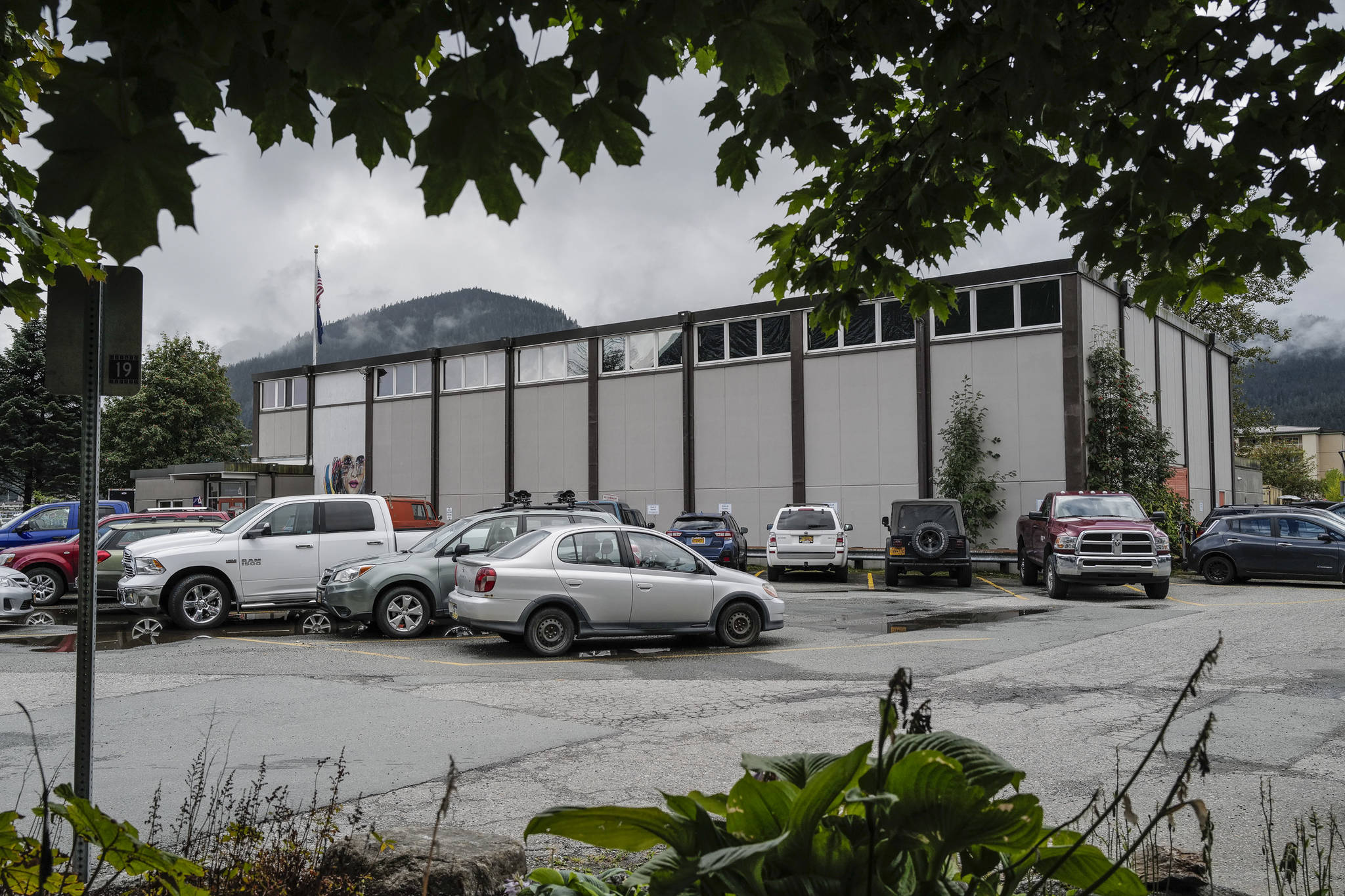 Opinion: Juneau does need the new JACC