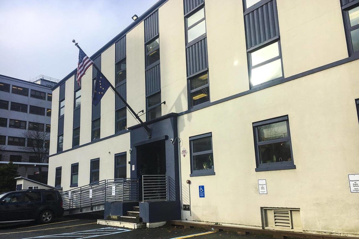 As Alaska public defenders offices are foundering, Juneau holds steady