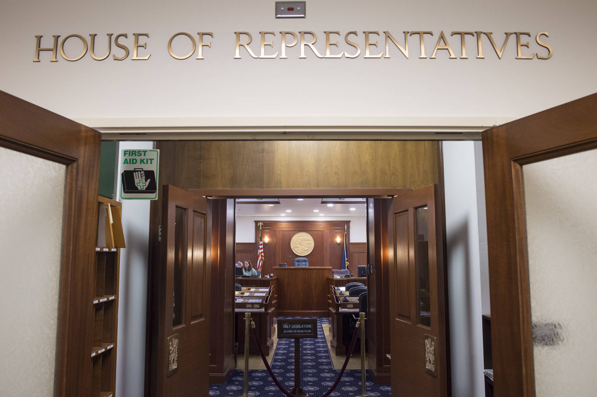 Confirmation hearings for empty House seat scheduled for early December