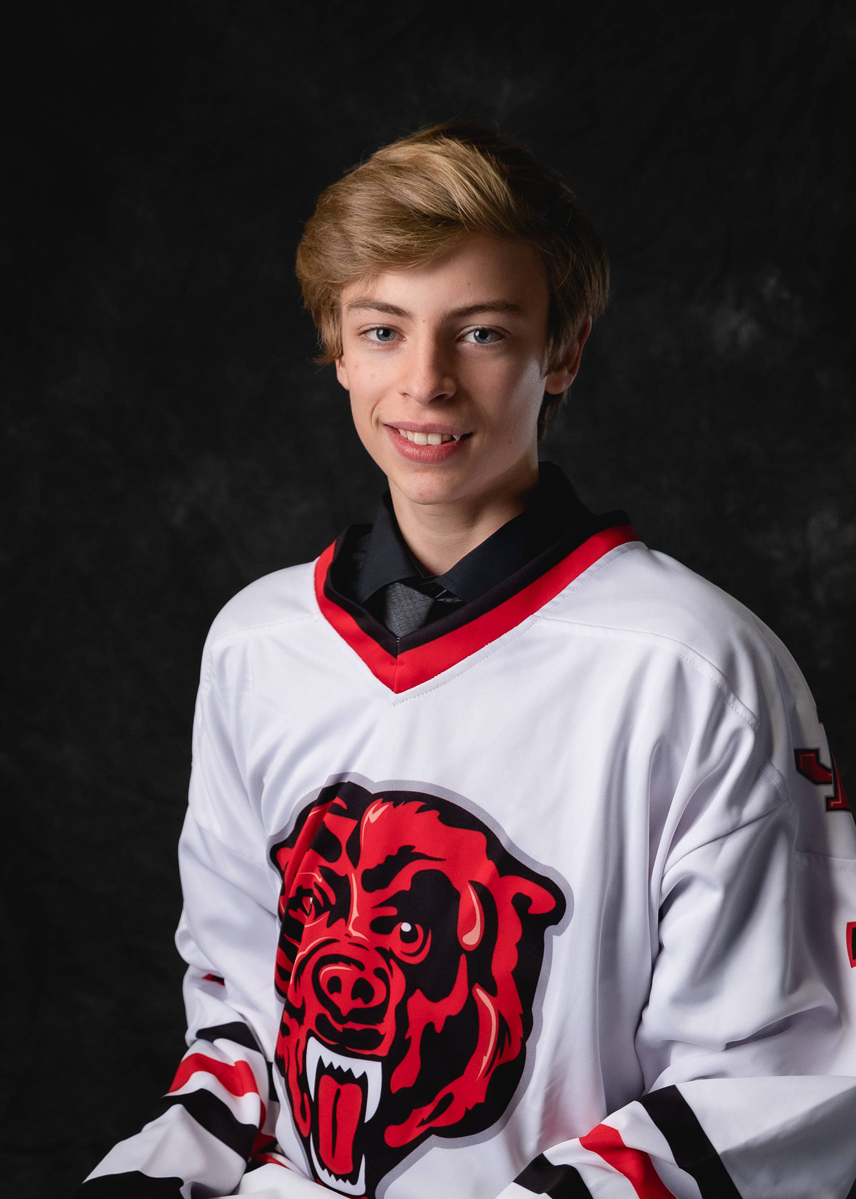 Player of the Week: Fin Shibler