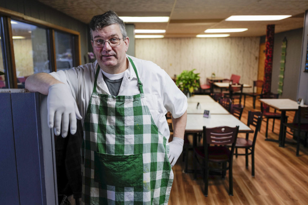 Fanfavorite restaurant returns in streamlined form Juneau Empire