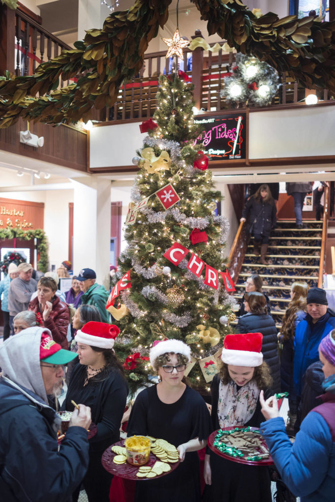 Your Guide to Gallery Walk 2019 Juneau Empire