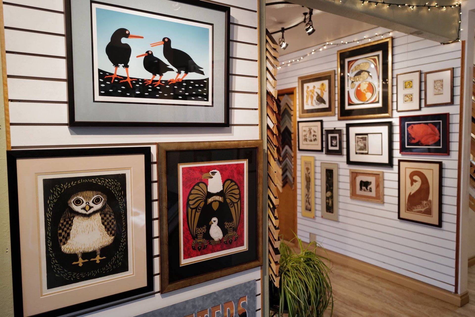 Gallery Walk offers snapshot of Juneau arts Juneau Empire