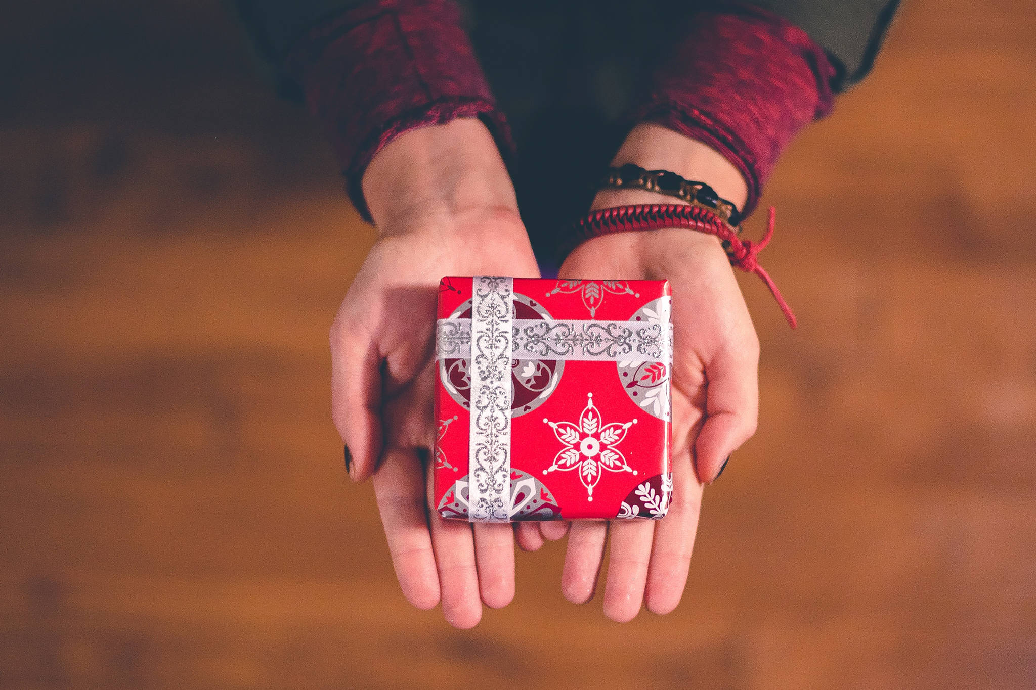 Opinion: The Christmas gift we all need