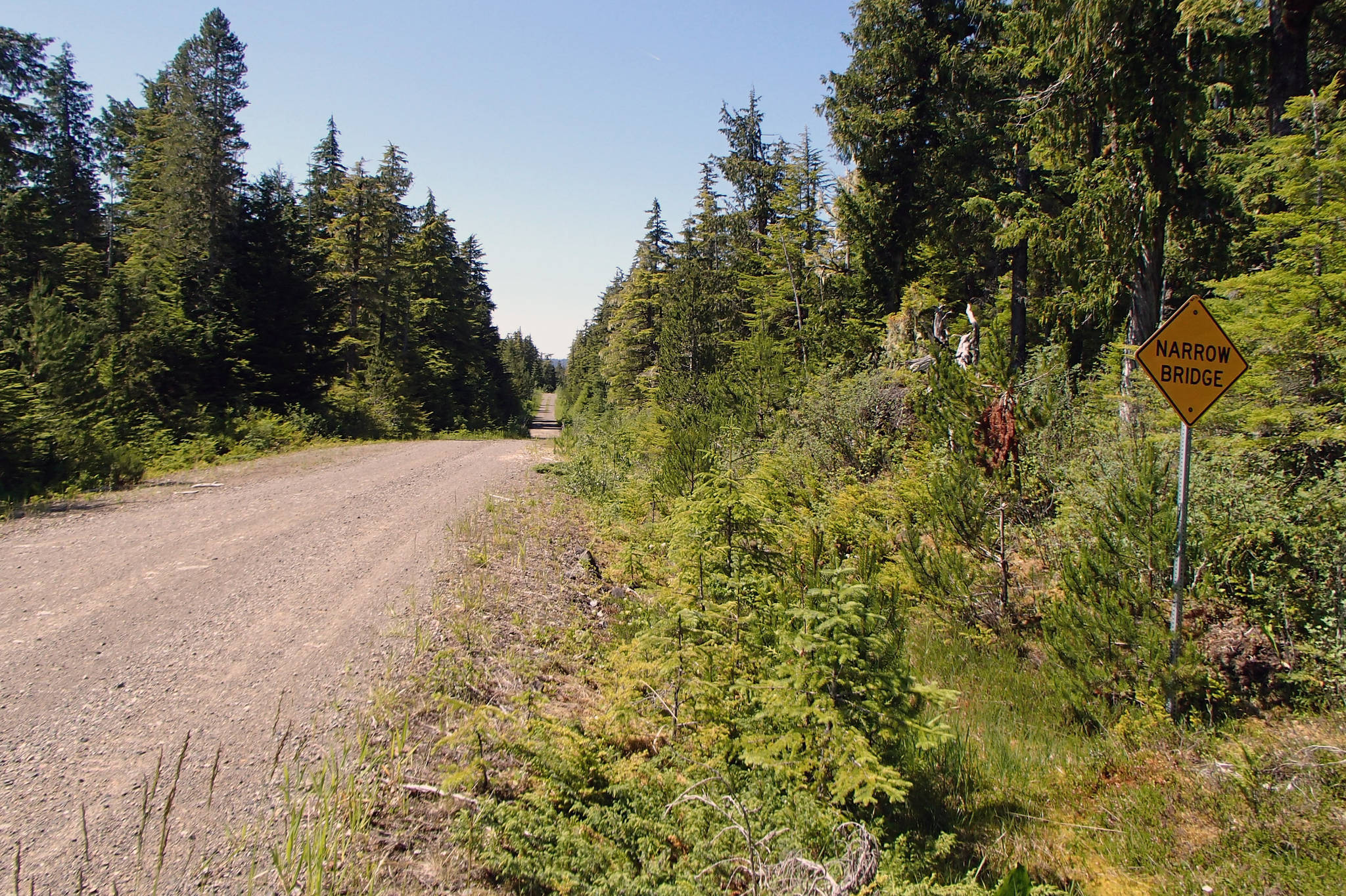 $40 million for a road? Some Kupreanof Island residents want that money for ferries.