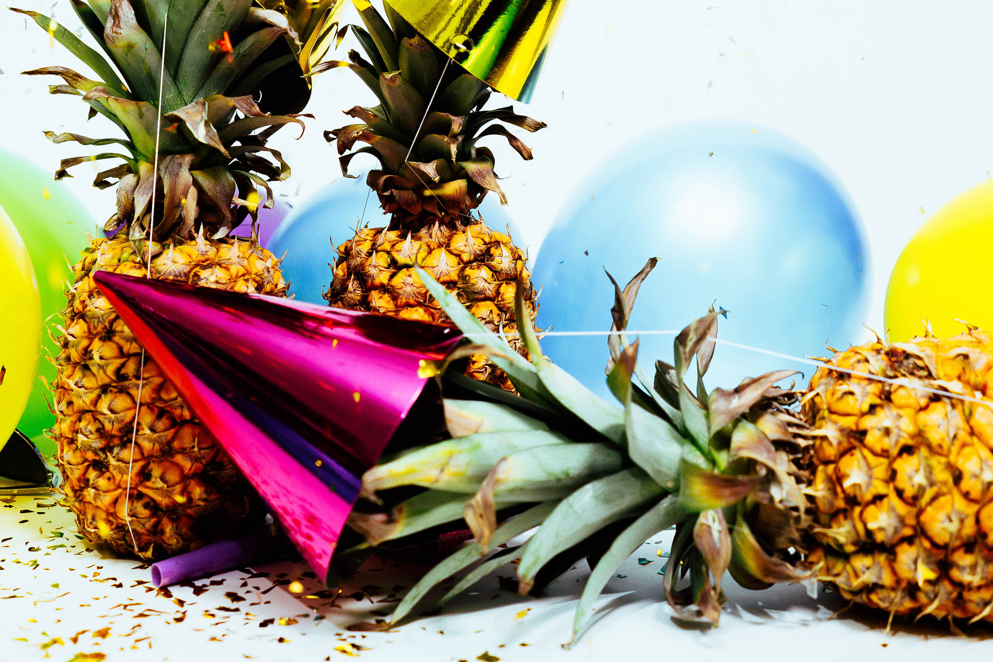 Happy ‘Neau Year: New Year’s Resolutions for Alaska’s Capital City 2020