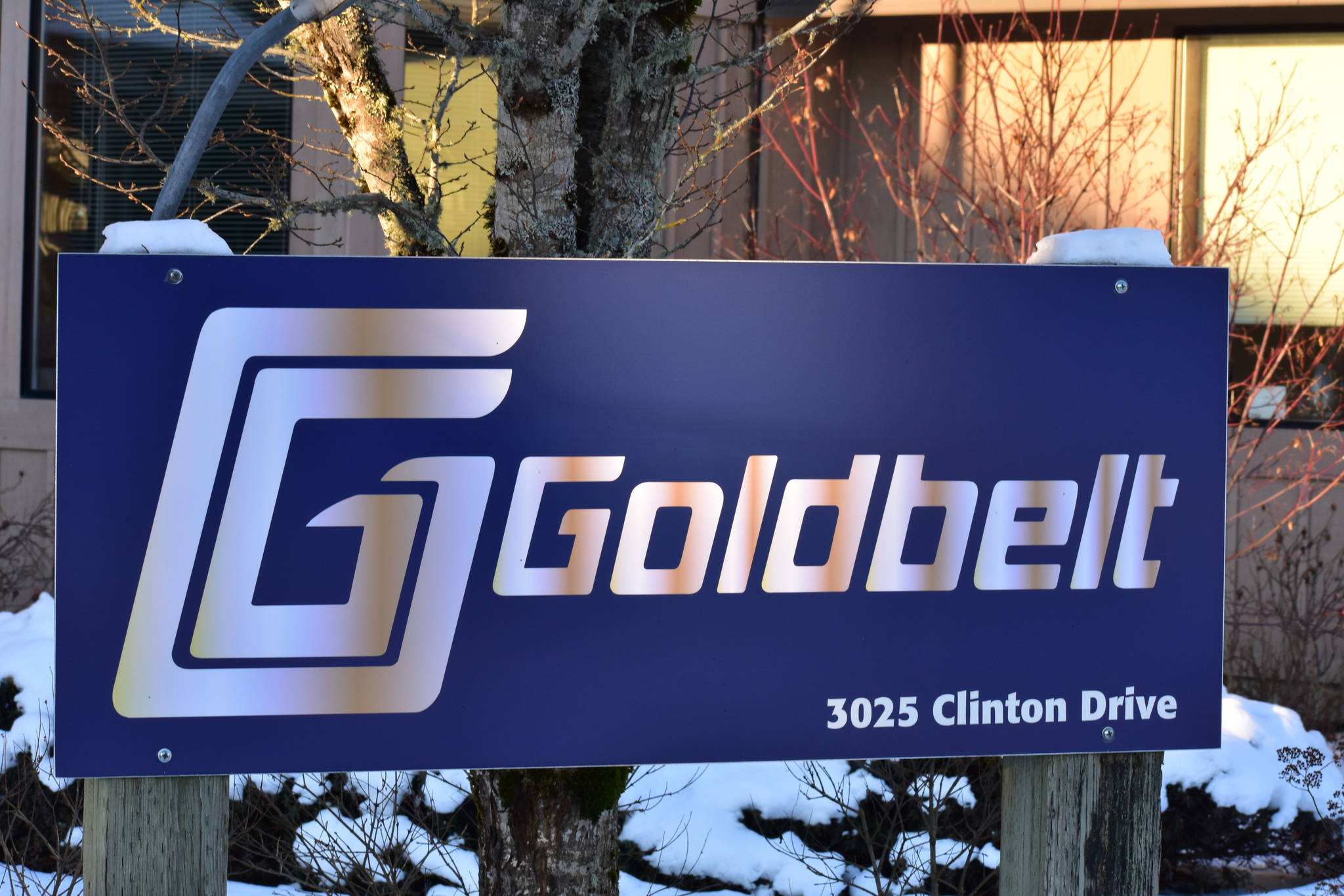 After criticism, Goldbelt Inc. reduces pay raise for board members