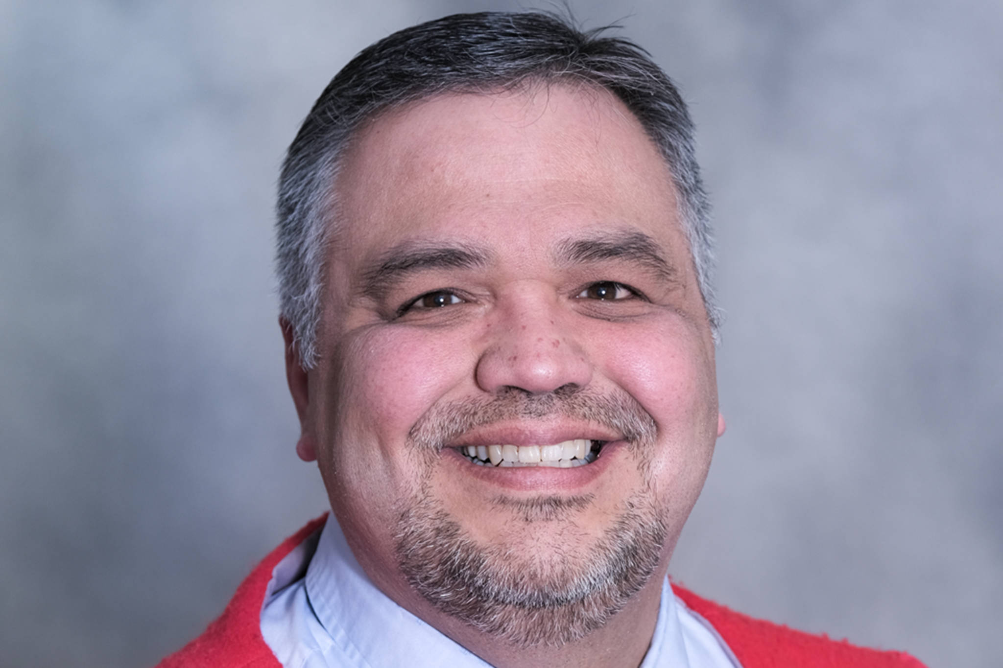 Courtesy Photo | Central Council of Tlingit and Haida Indian Tribes of Alaska                                 Will Ware is Central Council of Tlingit and Haida Indian Tribes of Alaska’s new chief of project development.