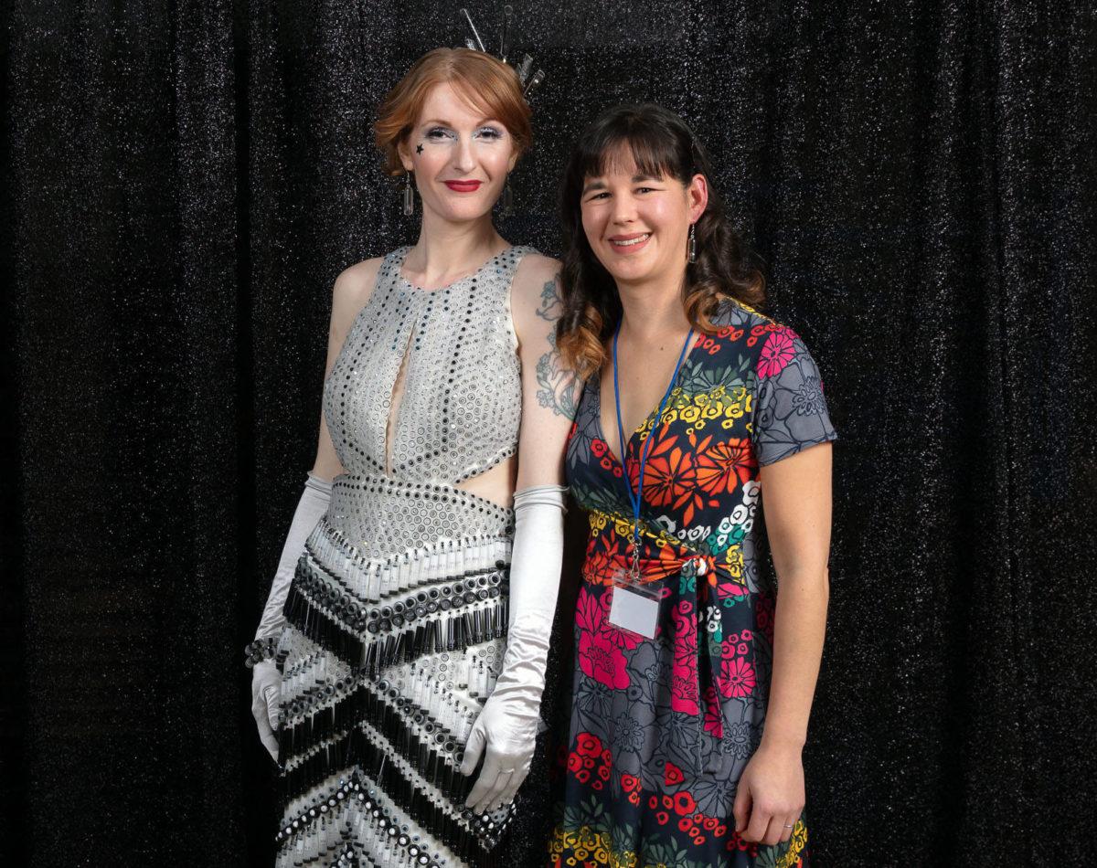 Here are the winners from Wearable Art 2020 Juneau Empire