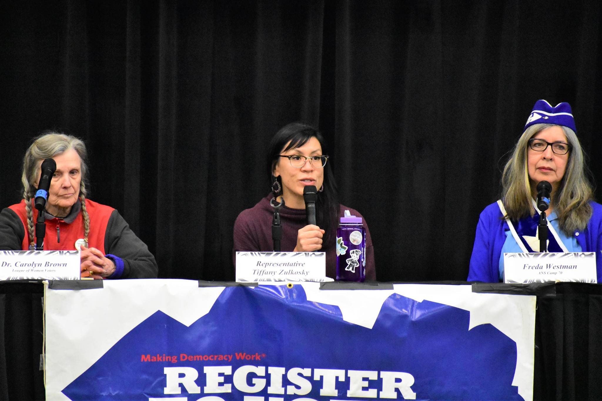 Alaska Native leaders say racial discrimination still affects communities