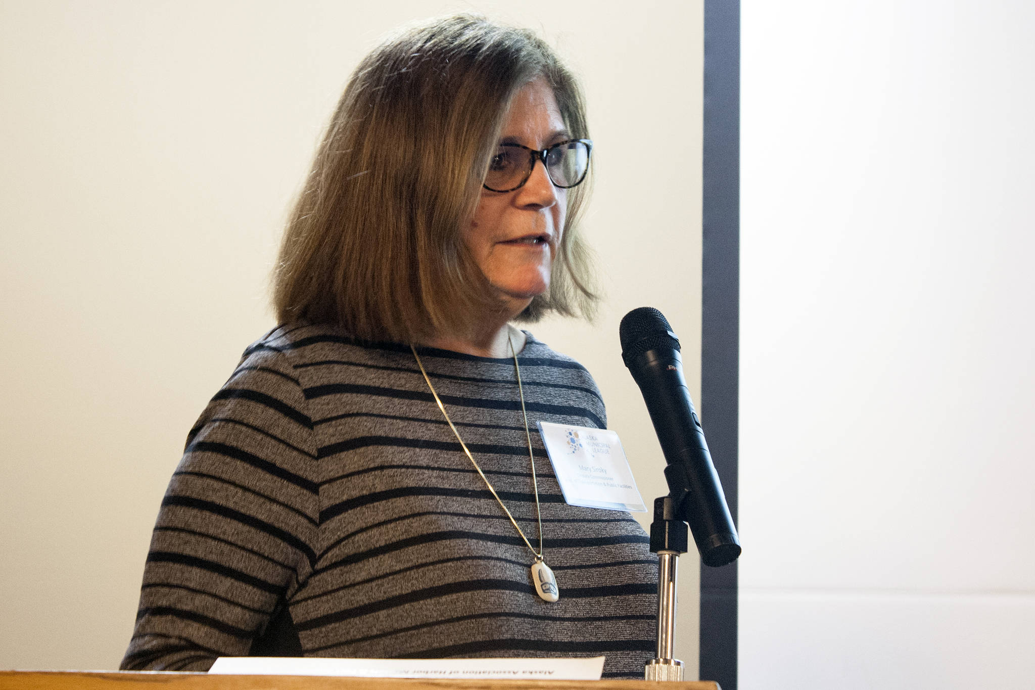 ‘A perfect storm’: DOT deputy says everything that could go wrong with ferries did