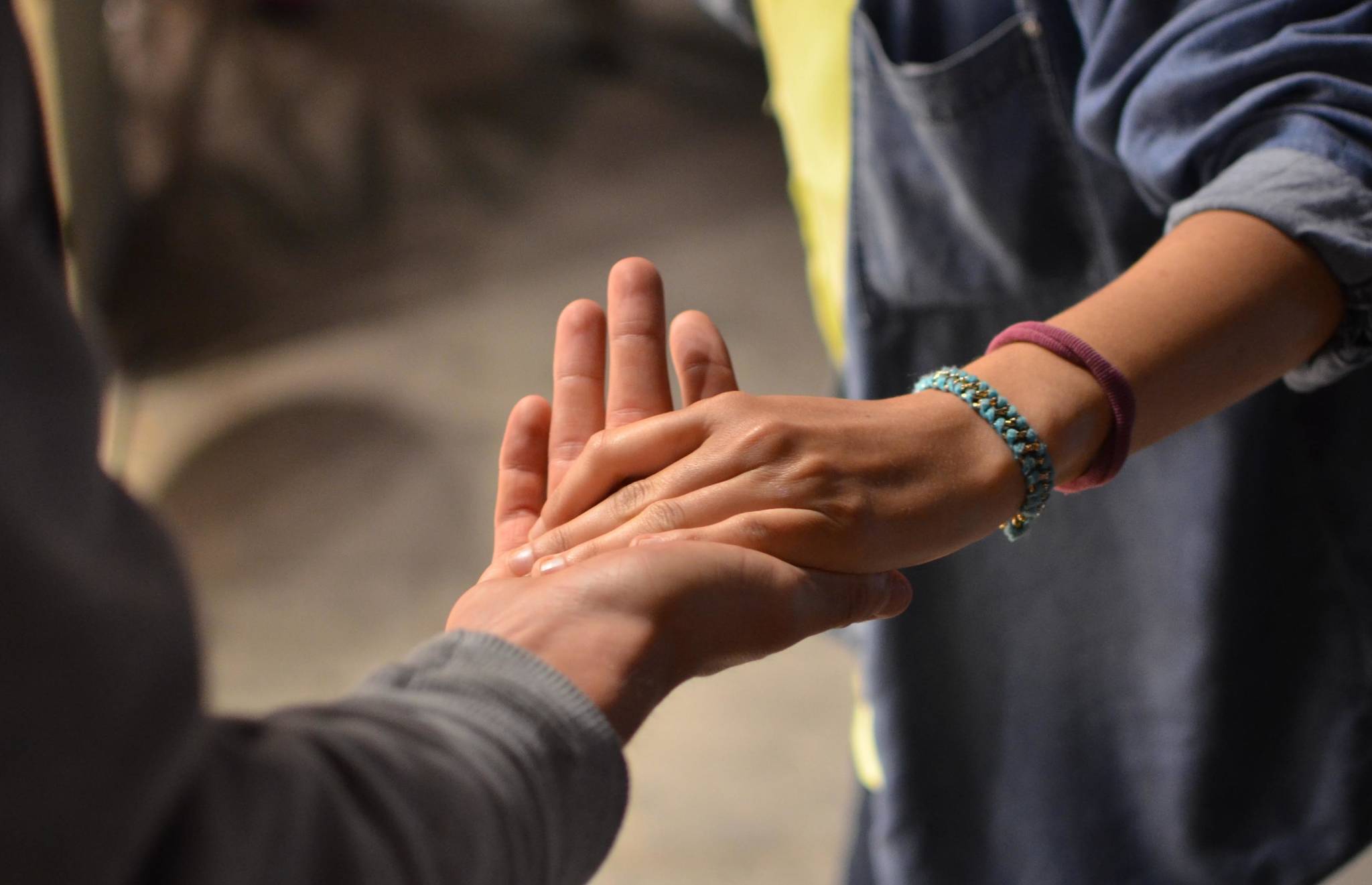 Opinion: We should respond to coronavirus with compassion