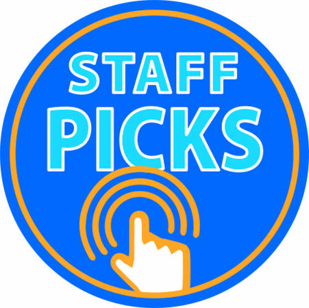 Staff Picks is a recurring round-up of what the Juneau Empire and Capital City Weekly staff are reading, watching, lighting to and playing.