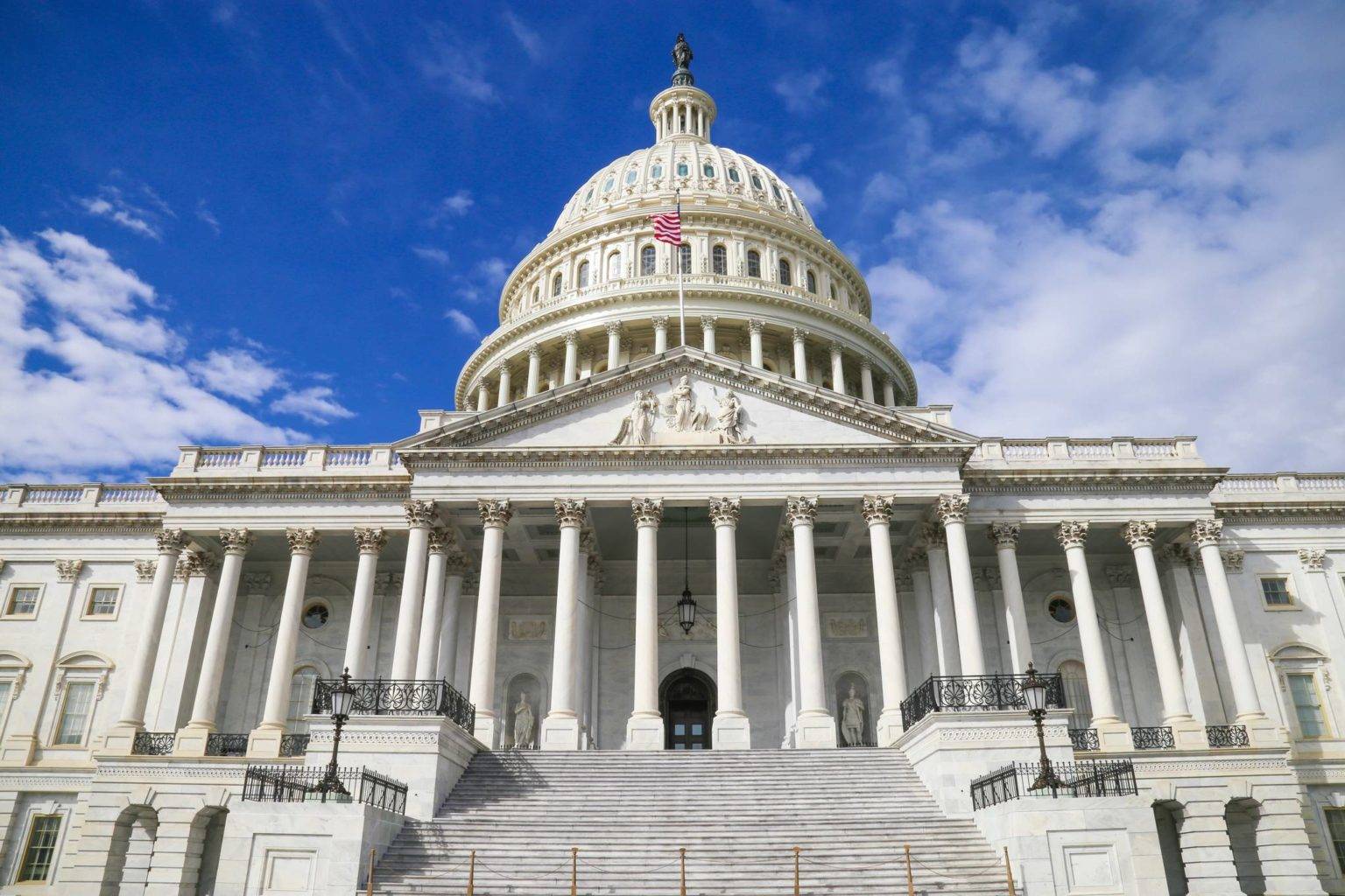 Bills making their way through Congress could mean more coronavirus relief funding and more freedom in how the money that’s already been disbursed can be spent. (Courtesy Photo | Louis Velazquez, Unsplash)