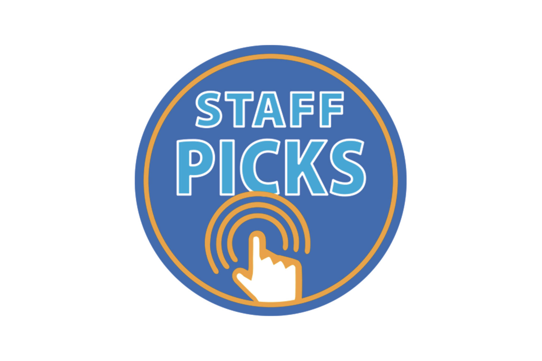Staff Picks: What we’re reading, watching, listening to and playing this month