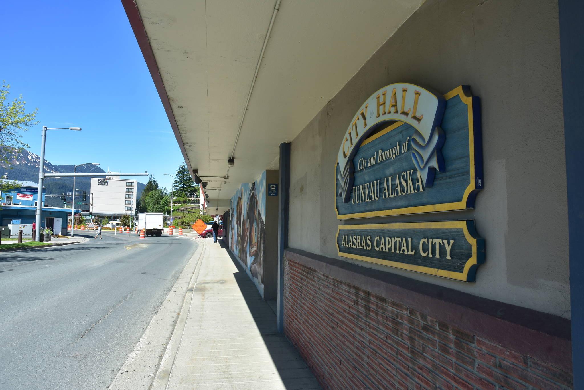 City opposes University of Alaska Southeast absorption
