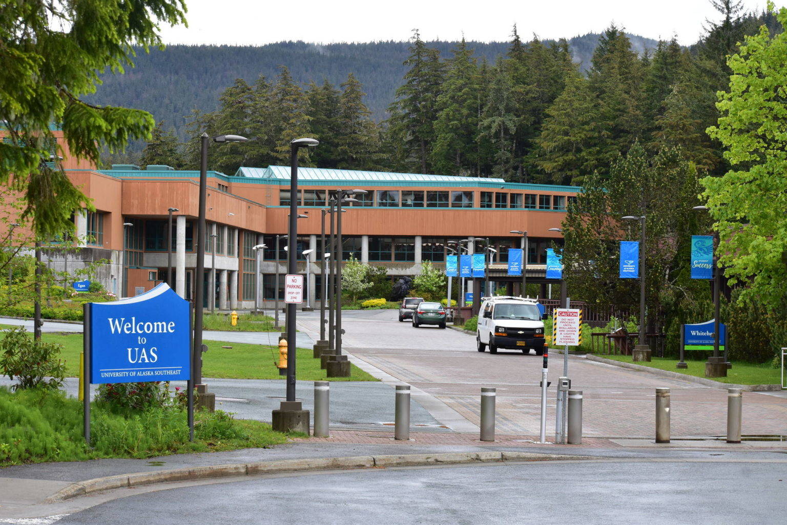 University of Alaska board votes for study on University of Alaska Southeast merger