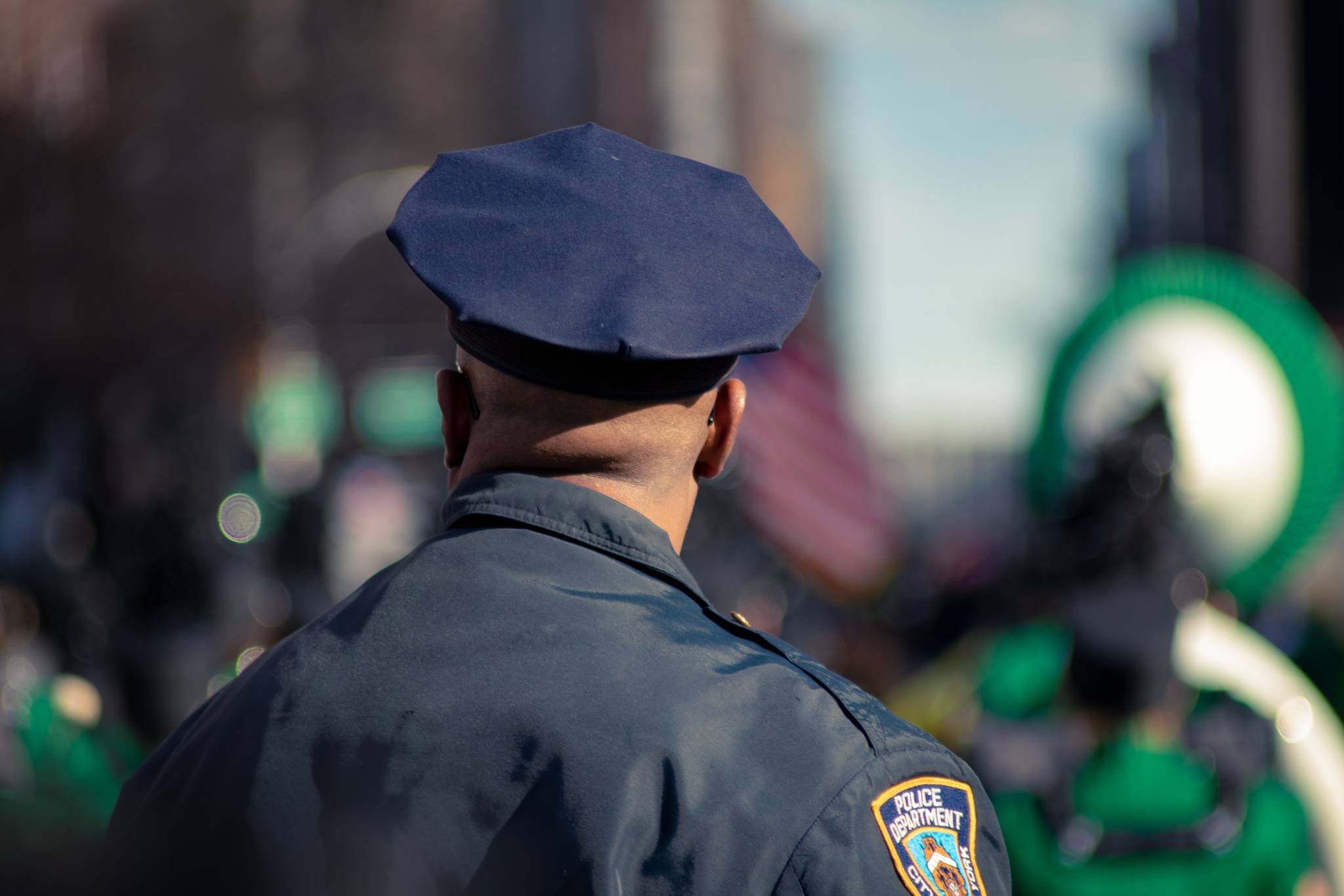 Opinion: Here’s why we shouldn’t defund the police