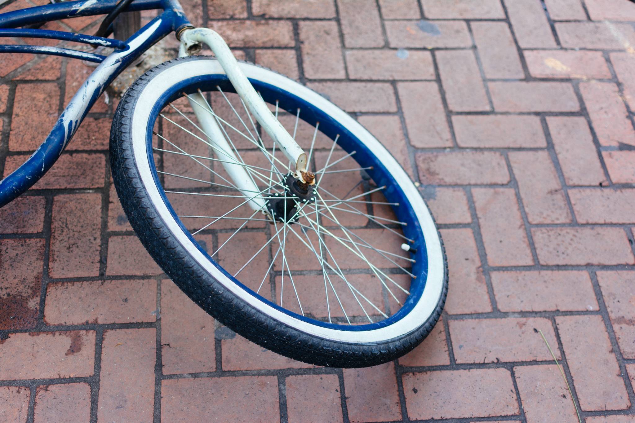 Police investigating hit-and-run on bicyclist