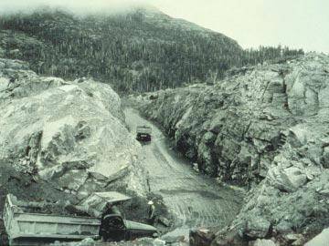 Company agrees to $7M cleanup of former mine on Prince of Wales Island