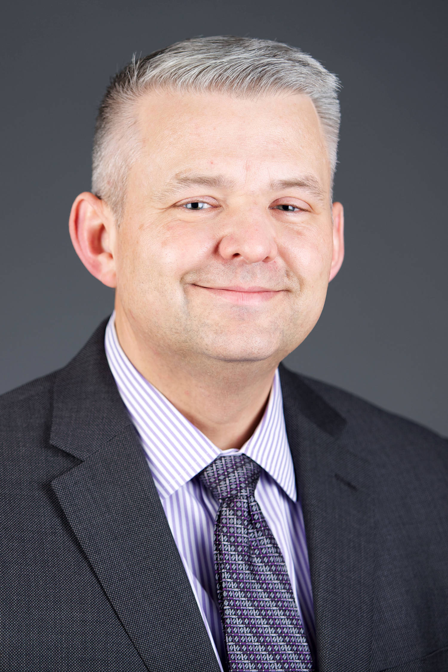 Roald Helgesen is Central Council of the Tlingit and Haida Indian Tribes of Alaska new chief operating officer. (Courtesy Photo | For Tlingit and Haida)