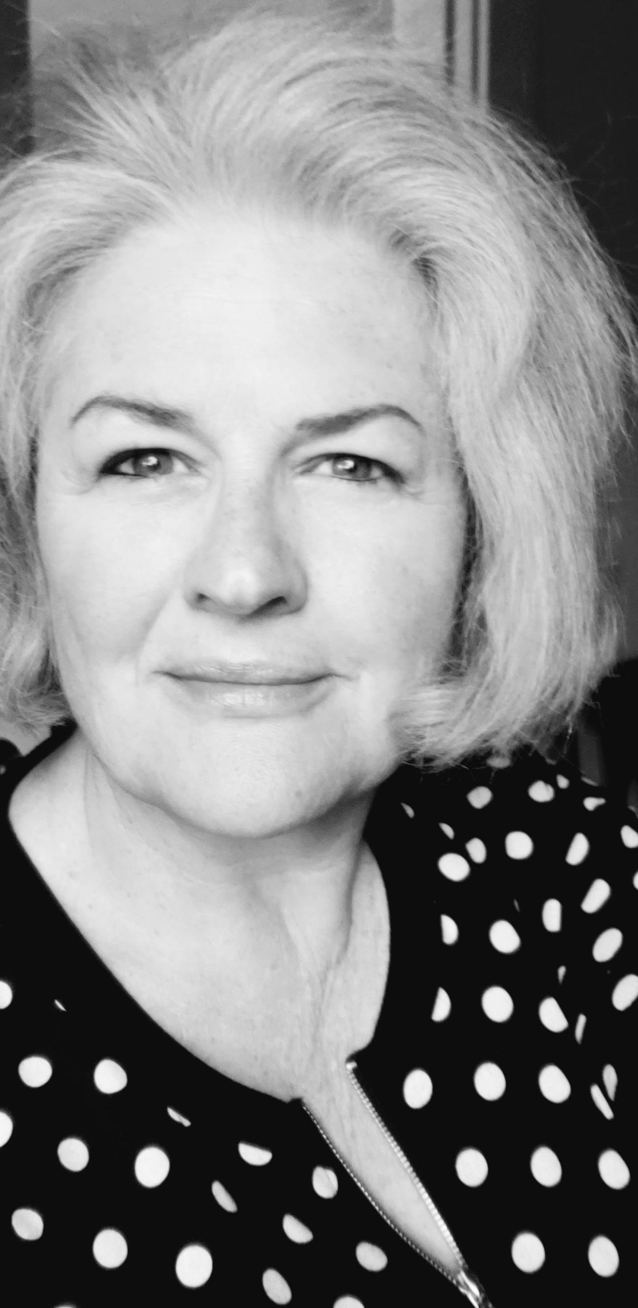 Claire Richardson served in two Administrations and retired in 2018 after serving as Chief of Staff to Lt. Gov. Byron Mallott. (Courtesy Photo / Claire Richardson)