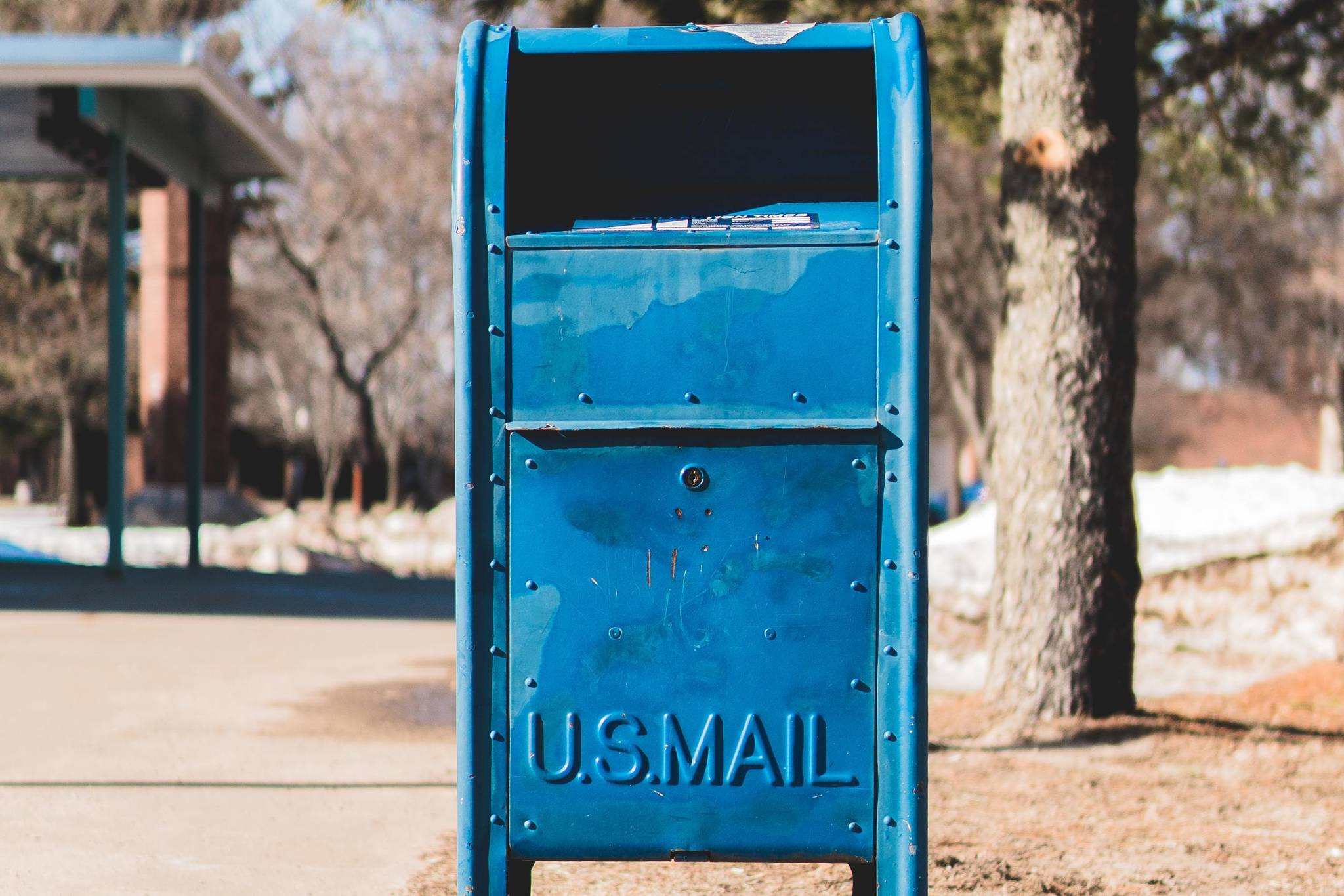 Opnion: The time to speak up for USPS is now