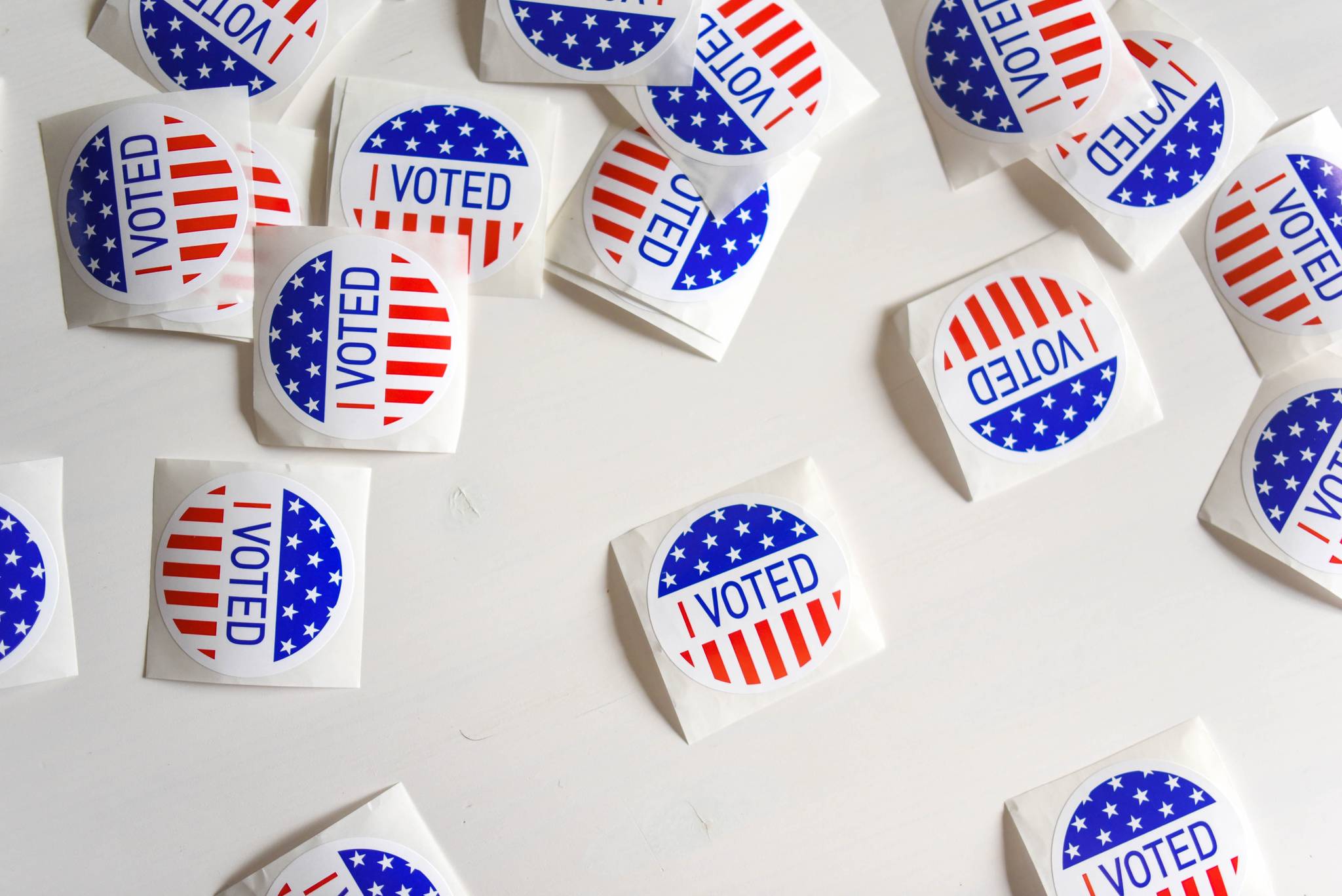 Opinion: People turning 18 on or before Election Day should register to vote