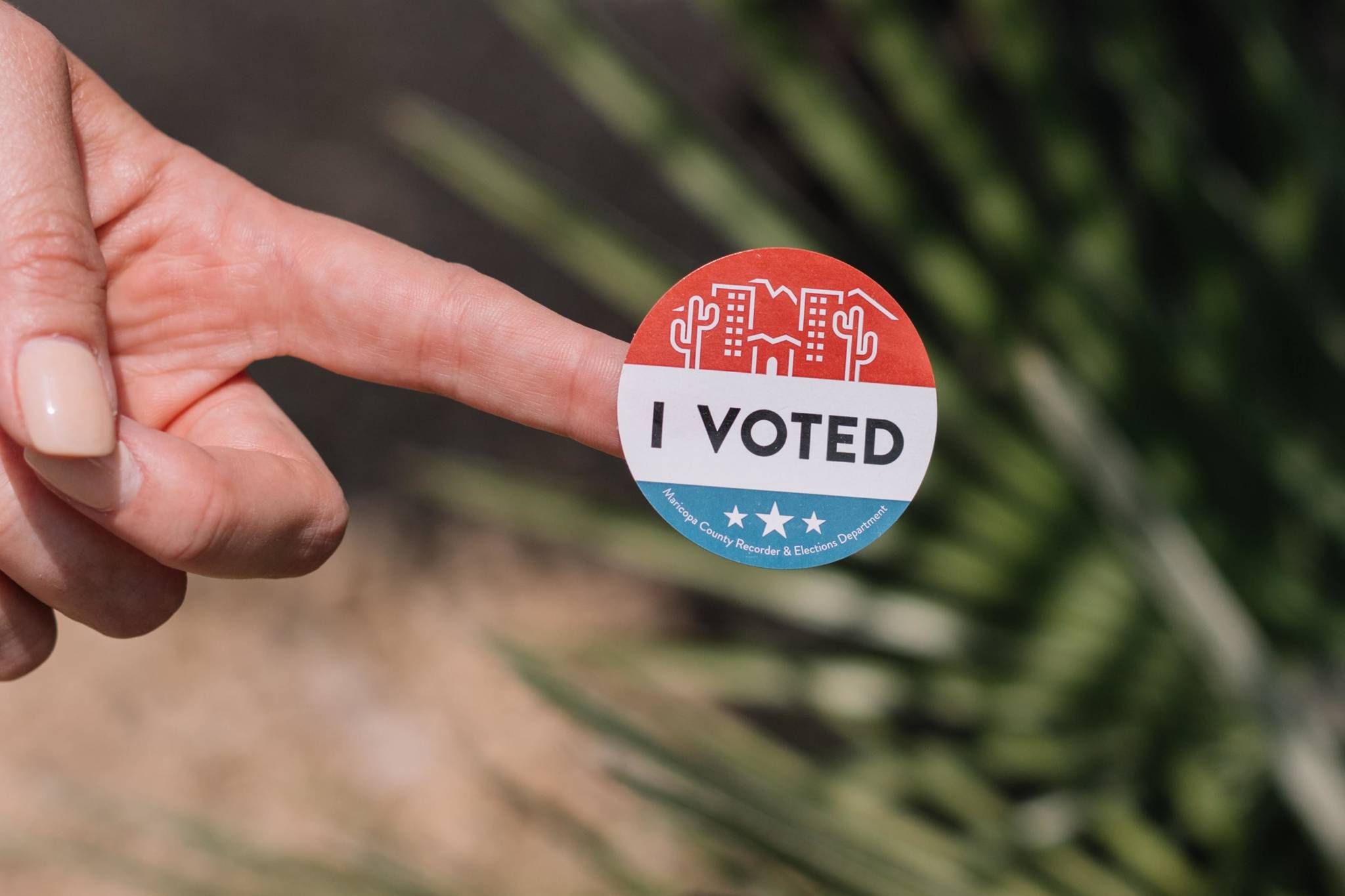 Opinion: Why I’m in favor of Ballot Measure 1
