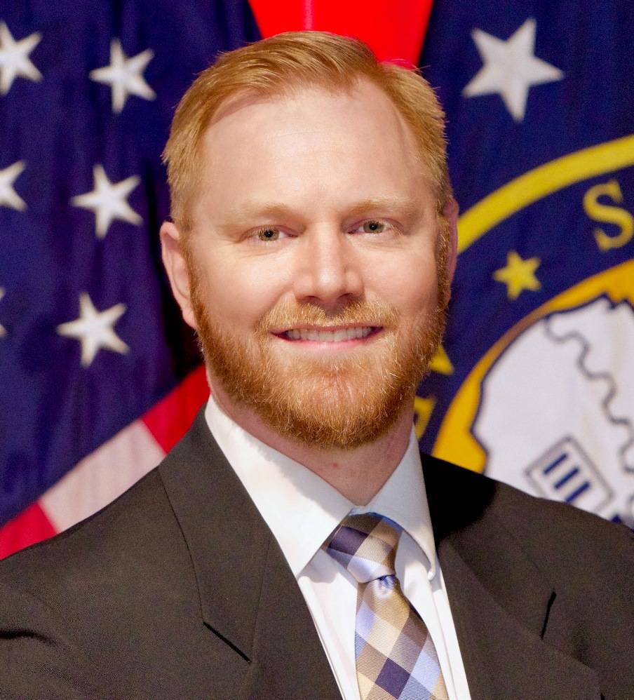 Jeremy Field is the Regional Administrator for the U.S. Small Business Administration Pacific Northwest Region which serves Washington, Oregon, Idaho and Alaska. (Courtesy Photo)