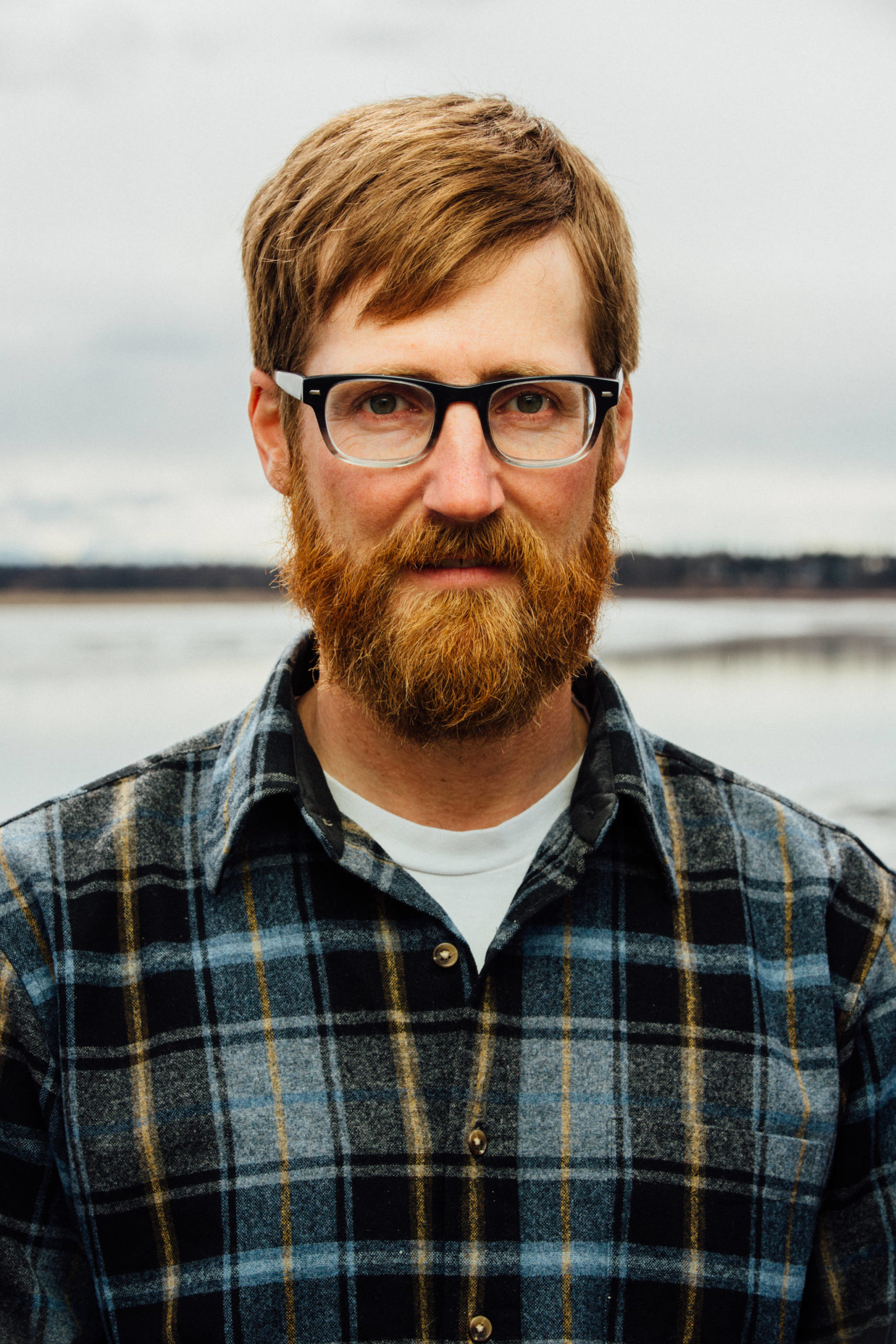 Kevin Maier (Courtesy Photo)